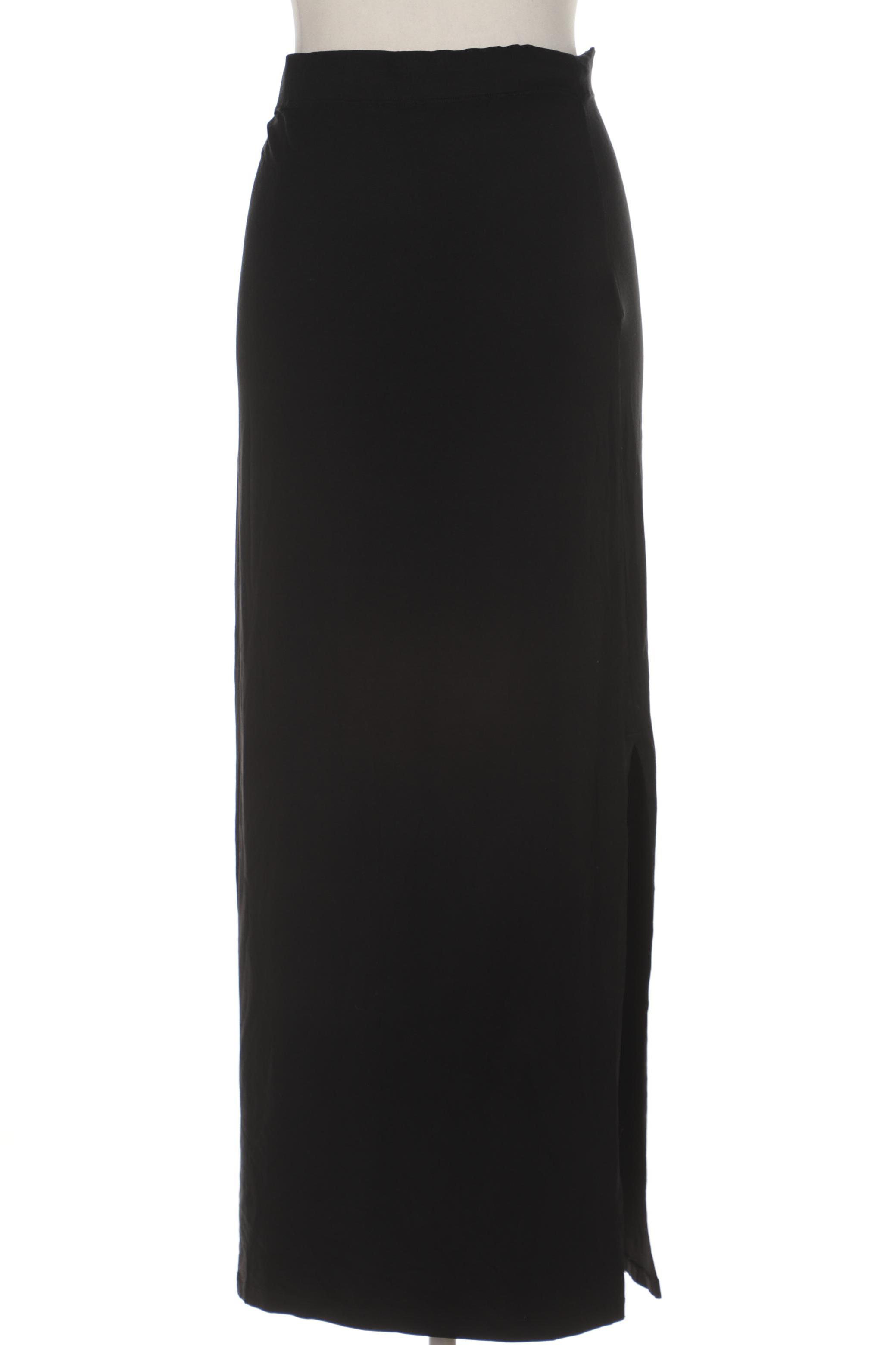 

Selected Damen Rock, schwarz, Gr. 38