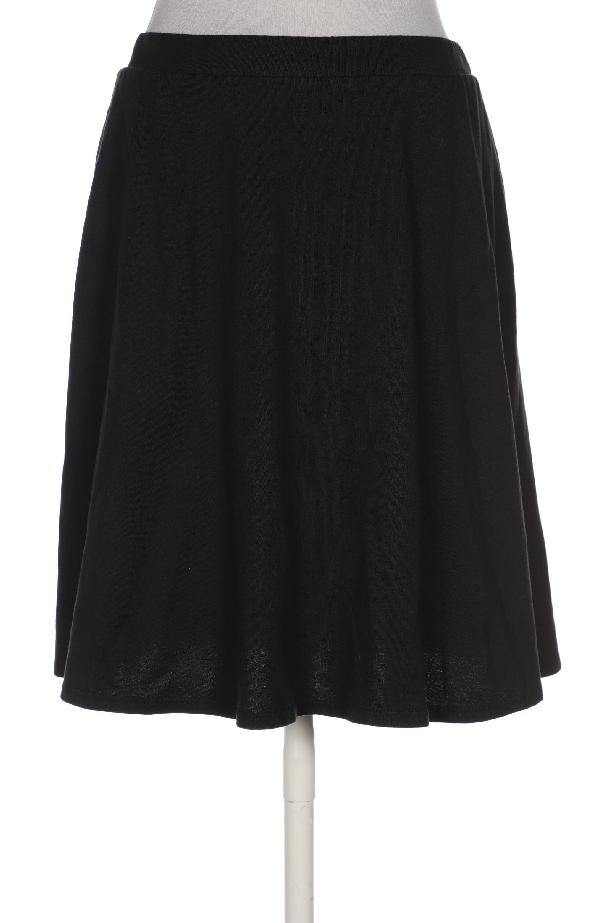 

Selected Damen Rock, schwarz, Gr. 36