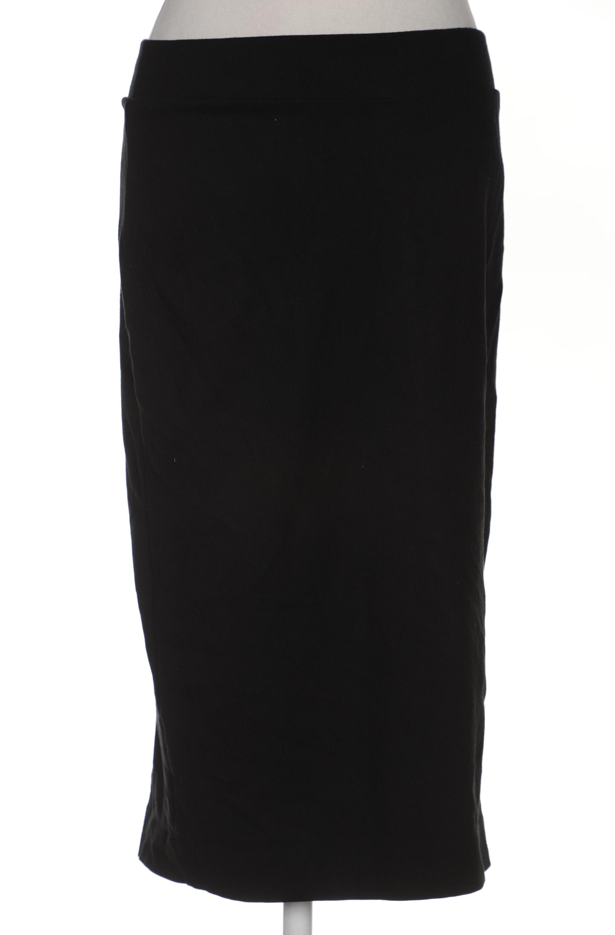

Selected Damen Rock, schwarz, Gr. 38