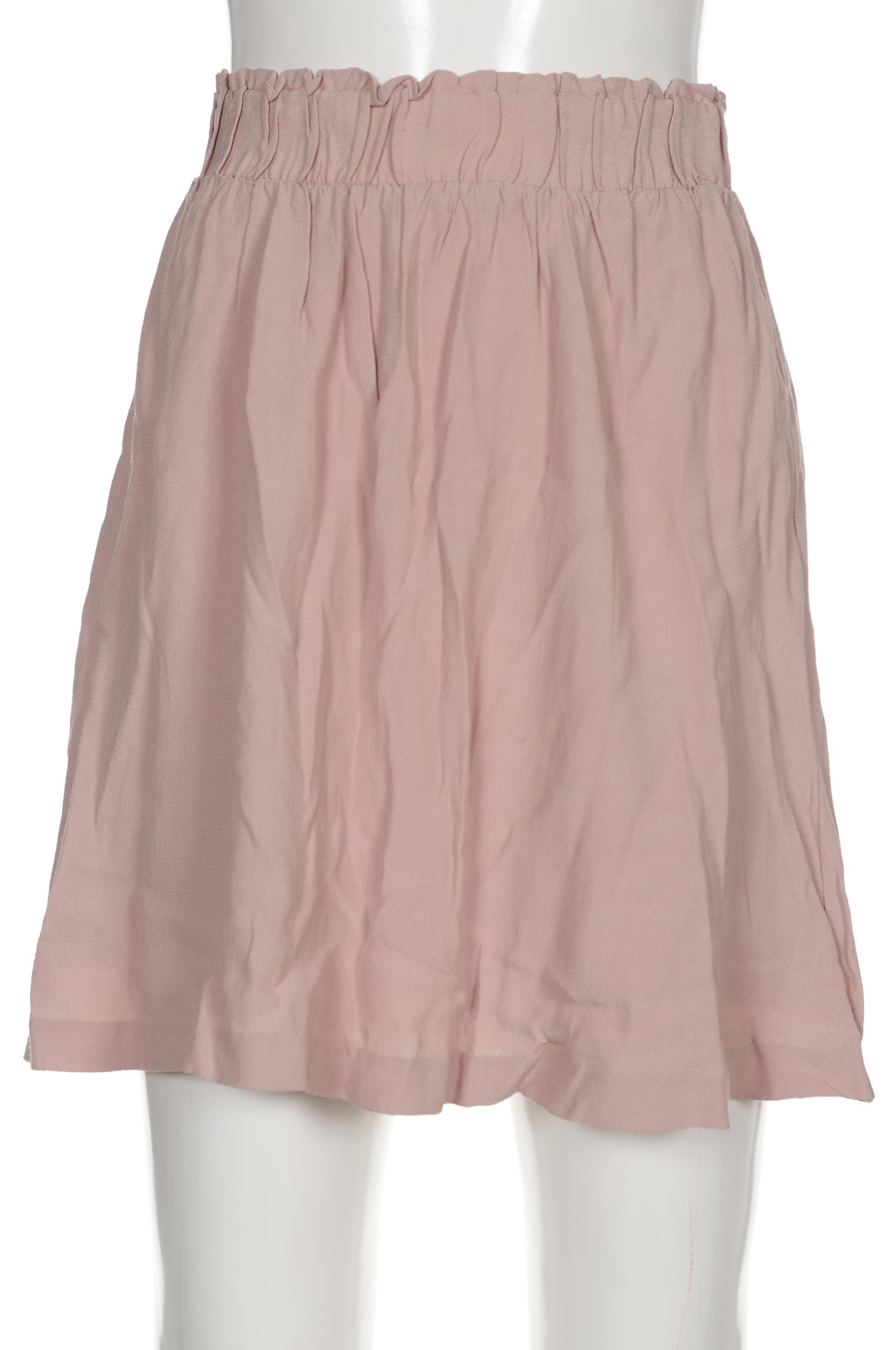

Selected Damen Rock, pink, Gr. 34