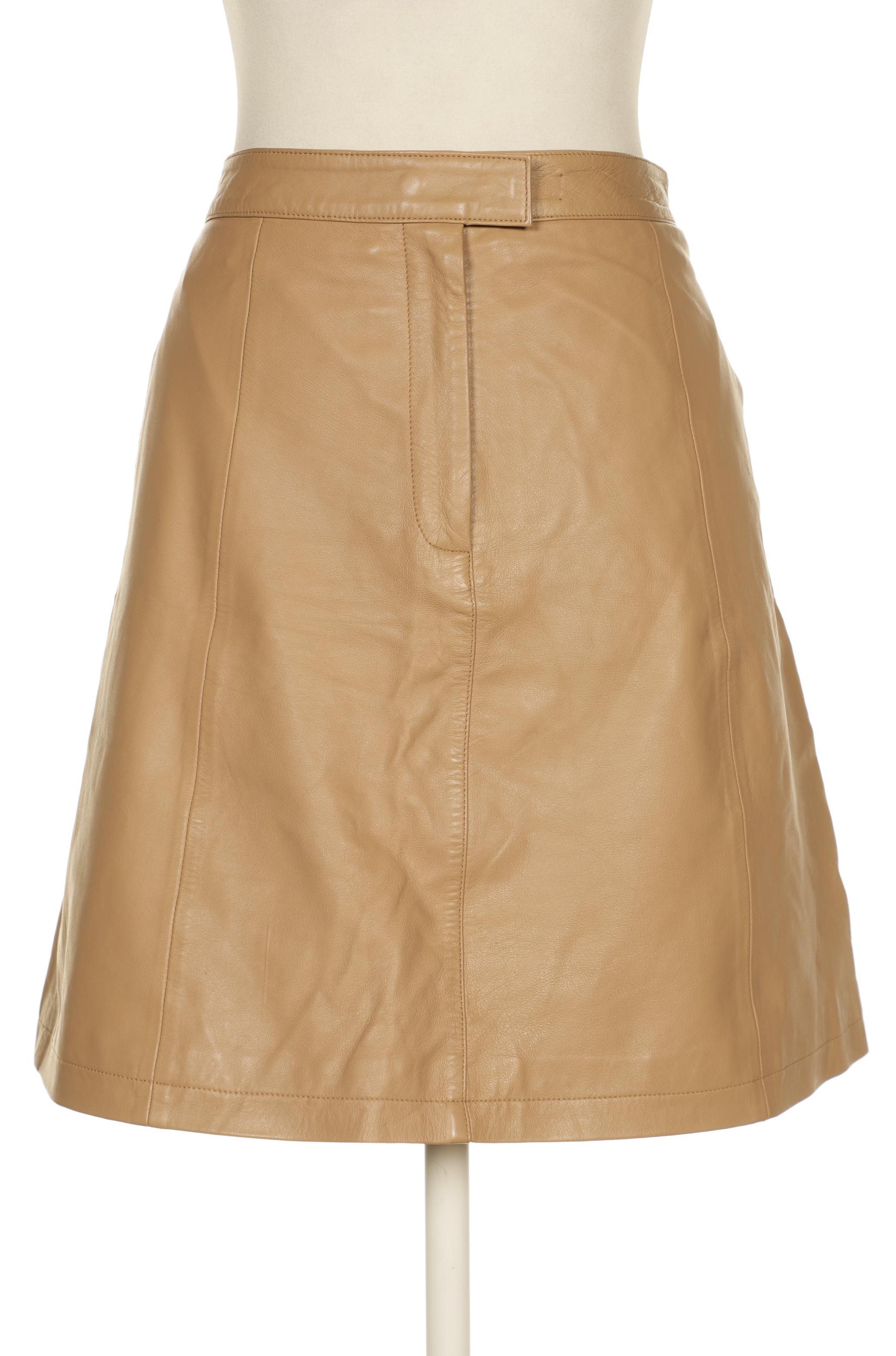 

SELECTED Damen Rock, beige