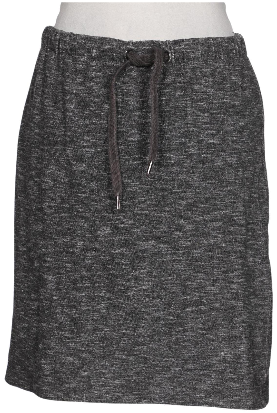 

Selected Damen Rock, grau, Gr. 38