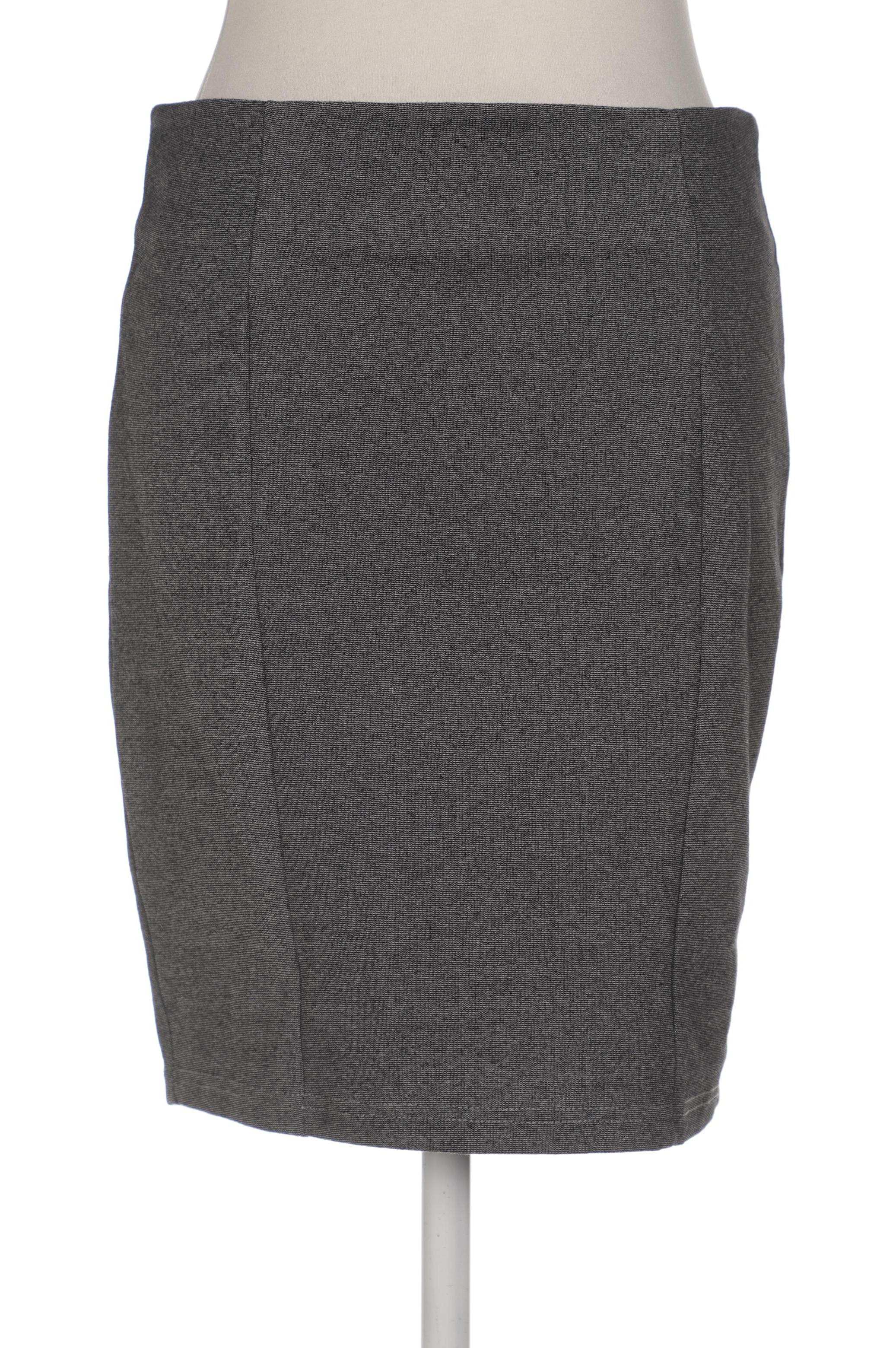 

SELECTED Damen Rock, grau