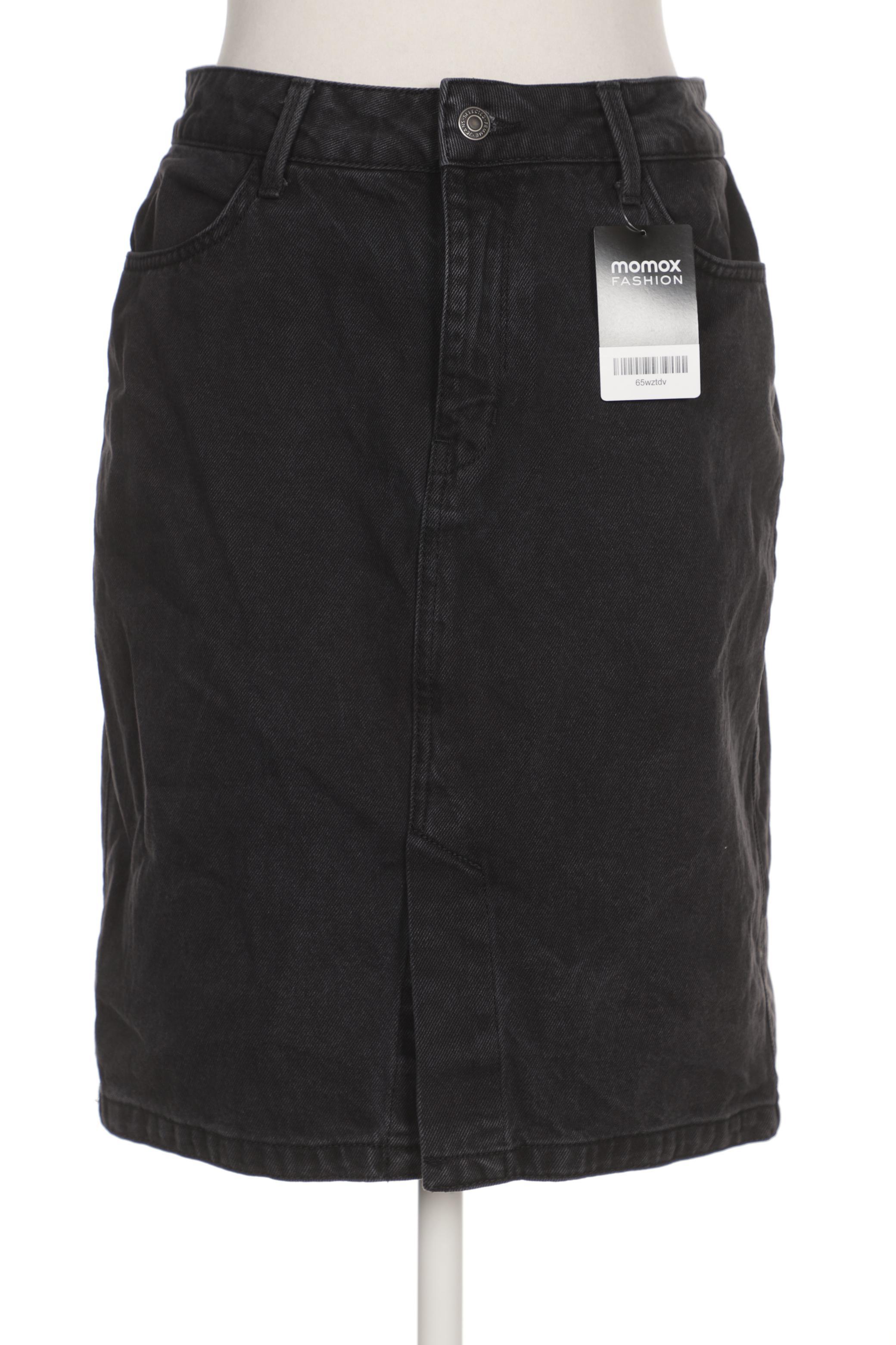 

Selected Damen Rock, schwarz, Gr. 40