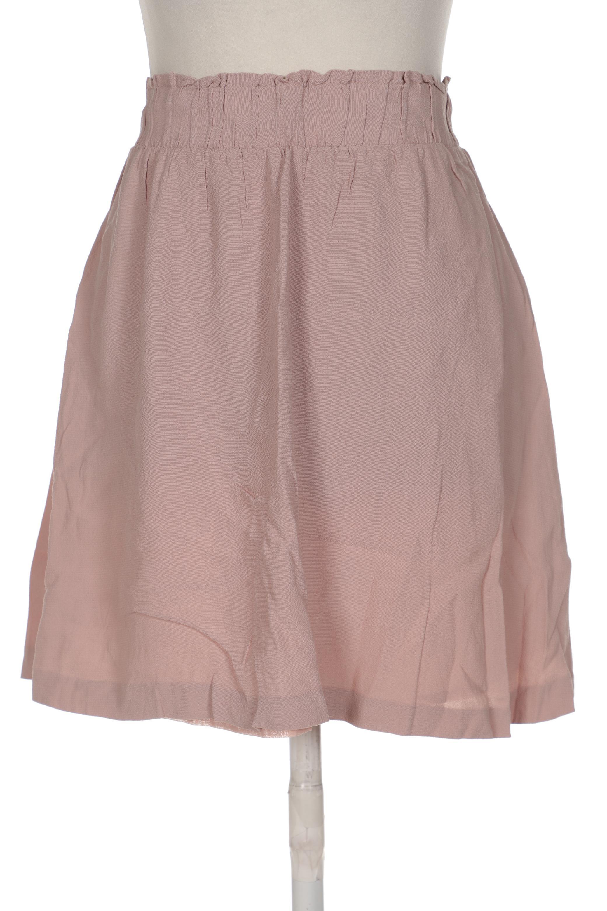 

Selected Damen Rock, pink, Gr. 36