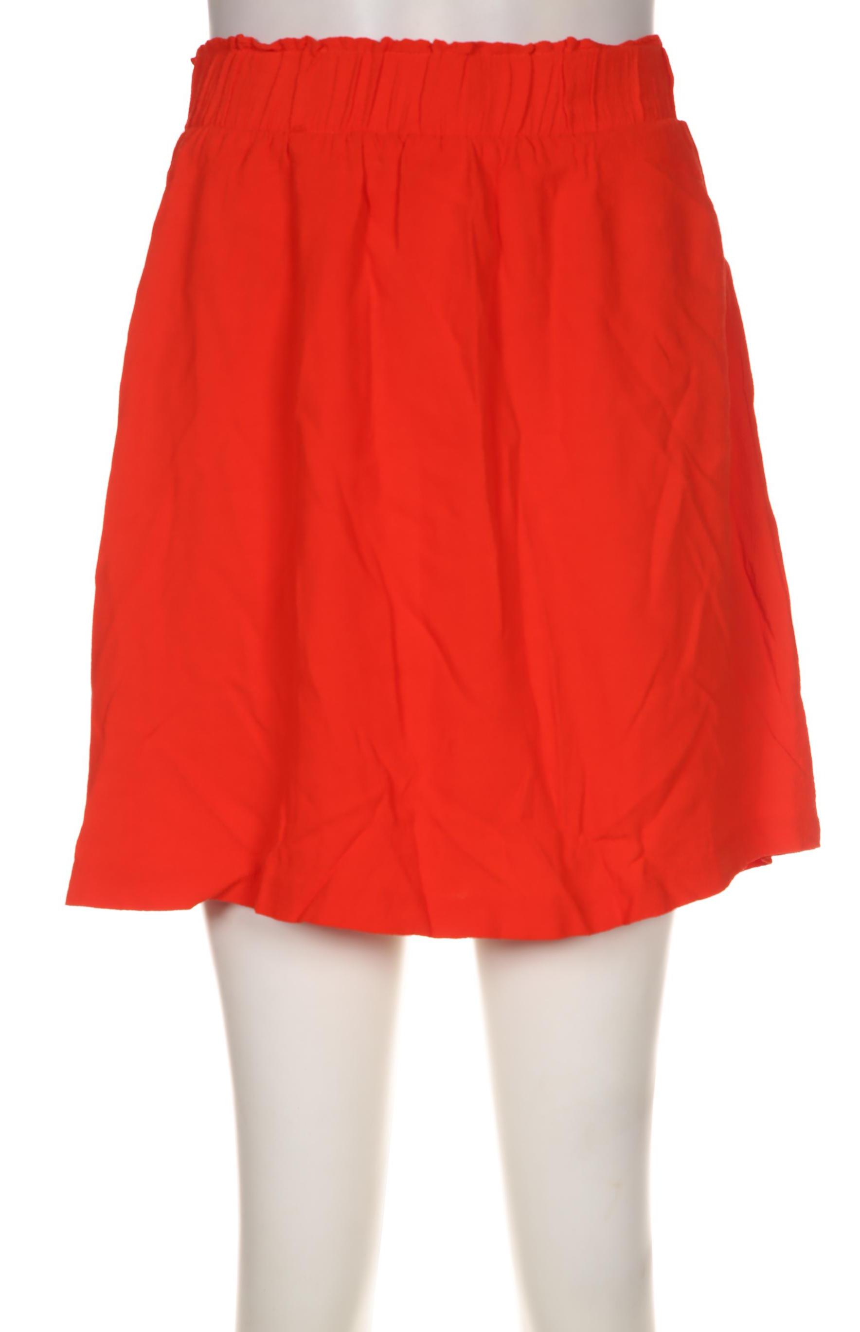 

SELECTED Damen Rock, orange
