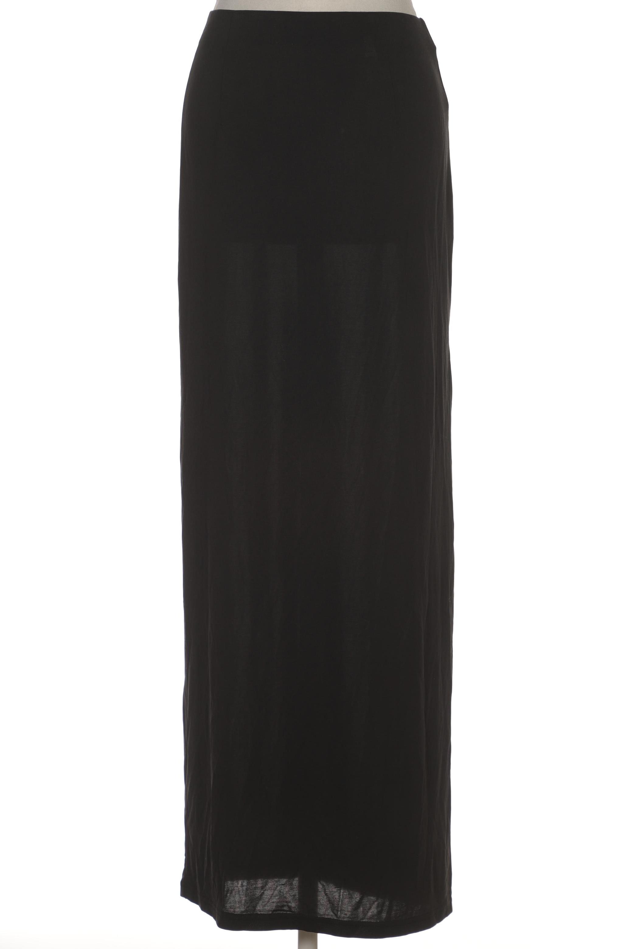

Selected Damen Rock, schwarz, Gr. 38