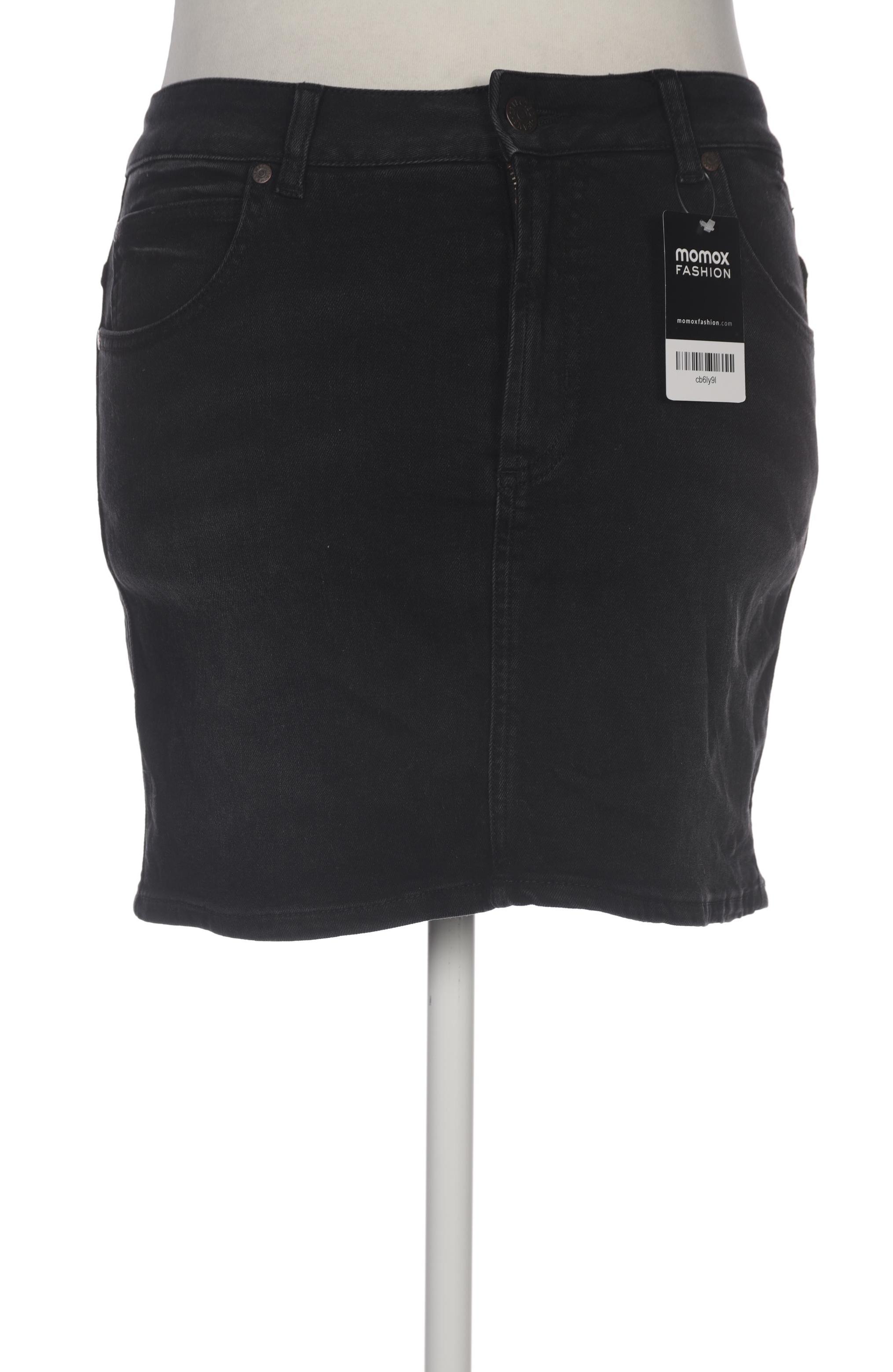 

Selected Damen Rock, schwarz, Gr. 31