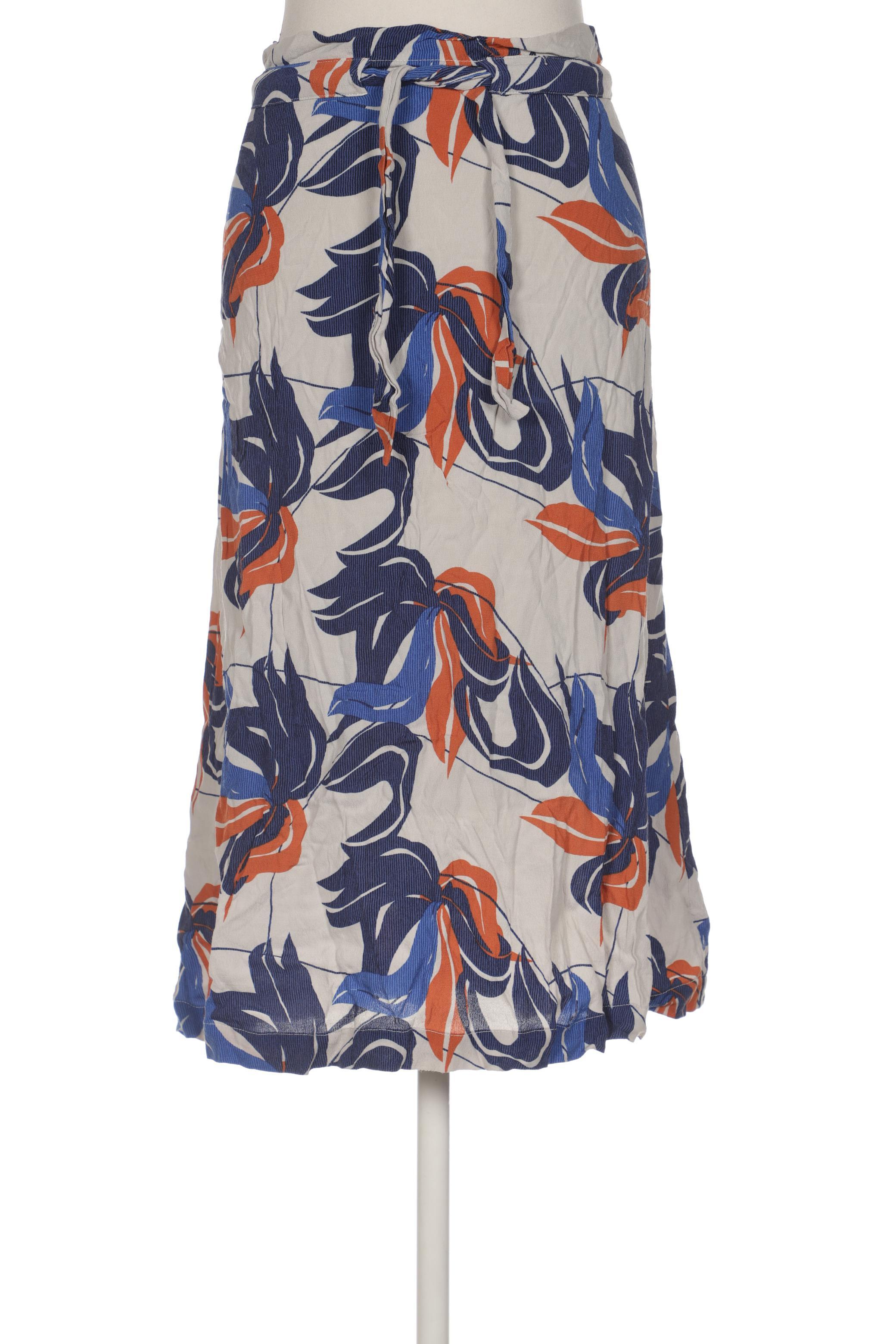 

SELECTED Damen Rock, grau