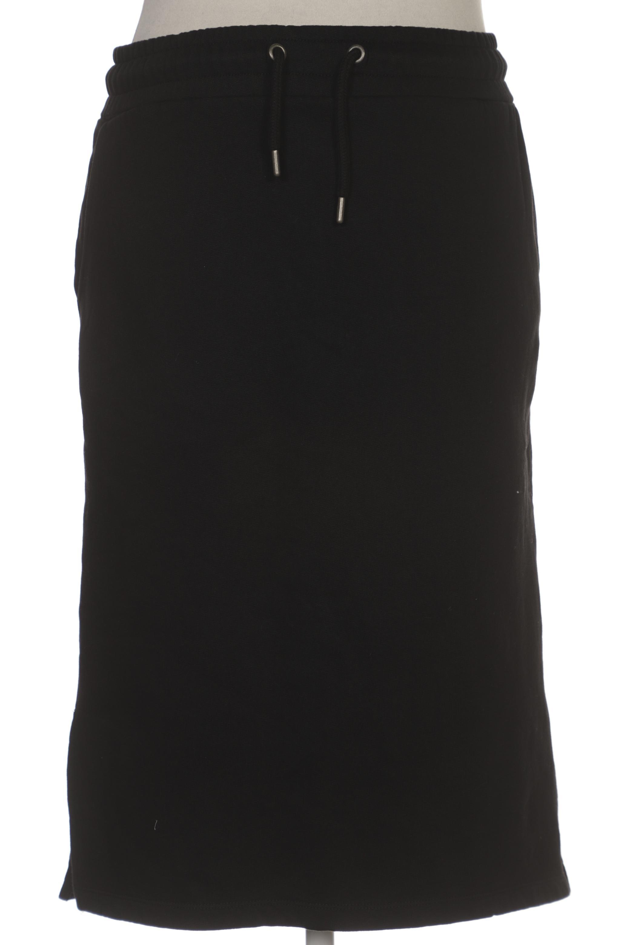 

Selected Damen Rock, schwarz, Gr. 42
