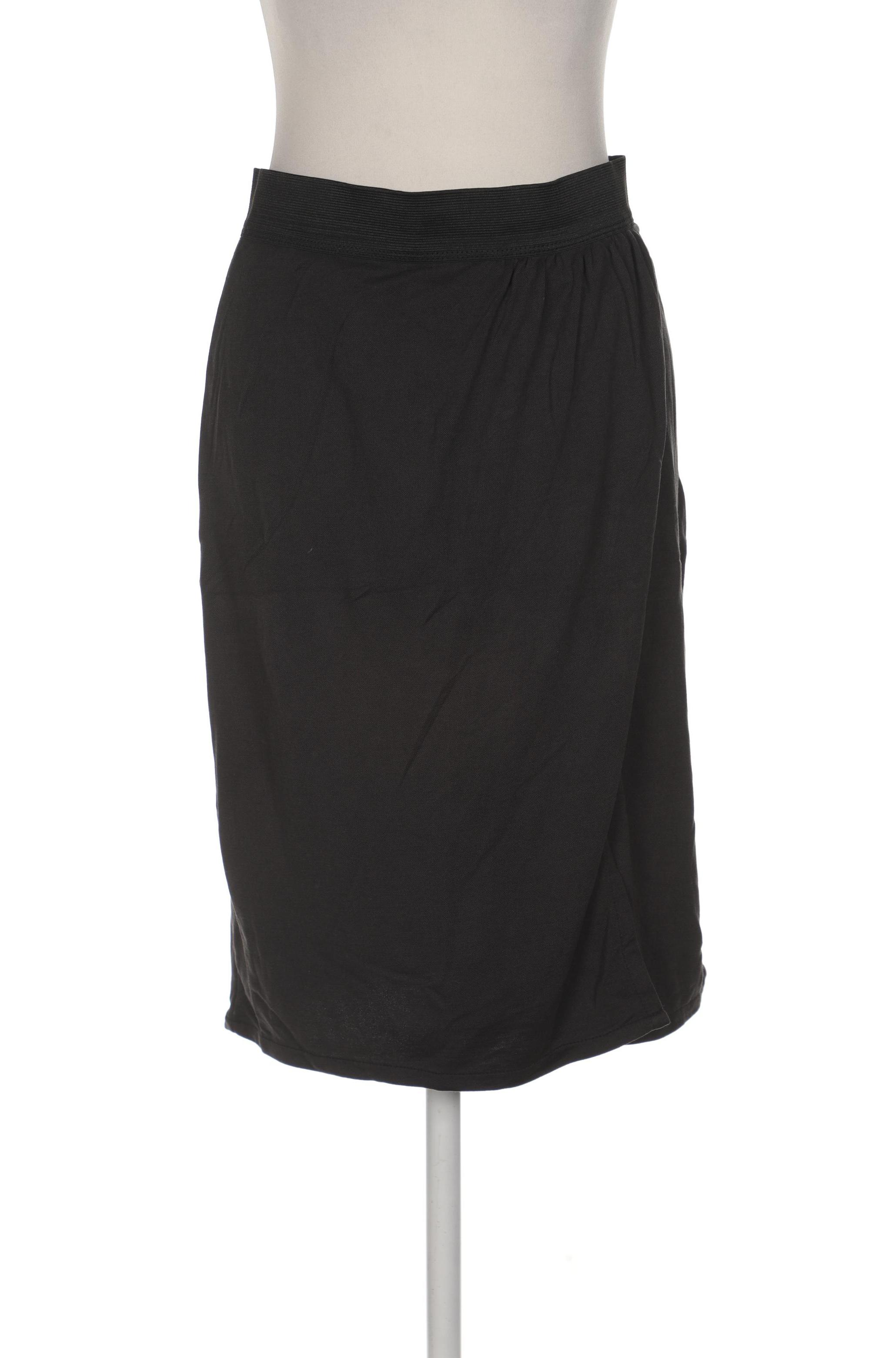 

Selected Damen Rock, schwarz, Gr. 28