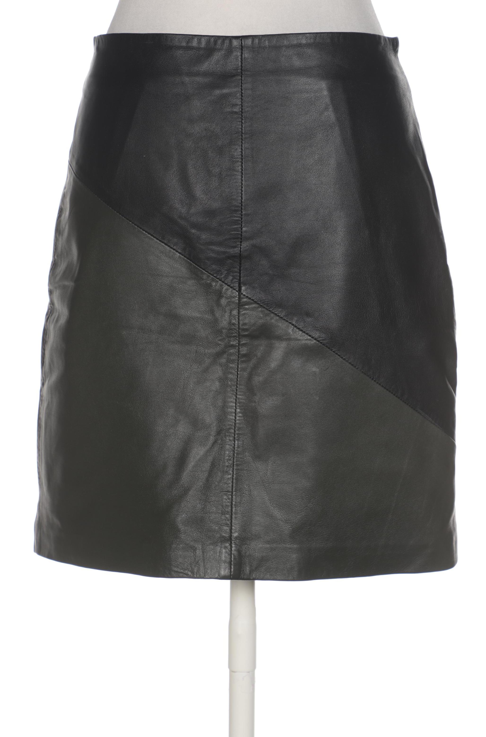 

Selected Damen Rock, schwarz, Gr. 36