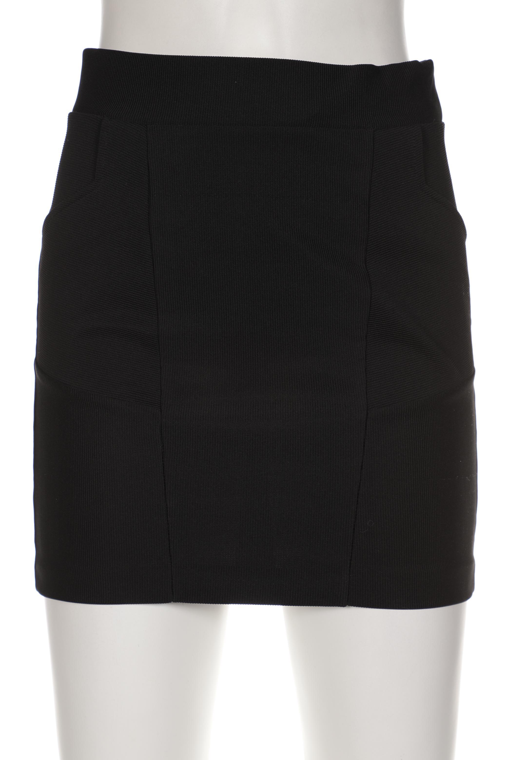 

SELECTED Damen Rock, schwarz