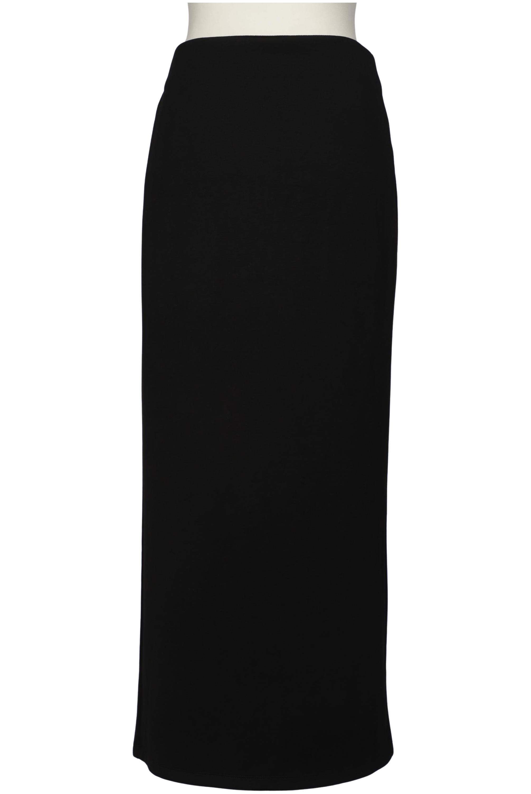 

Selected Damen Rock, schwarz, Gr. 29