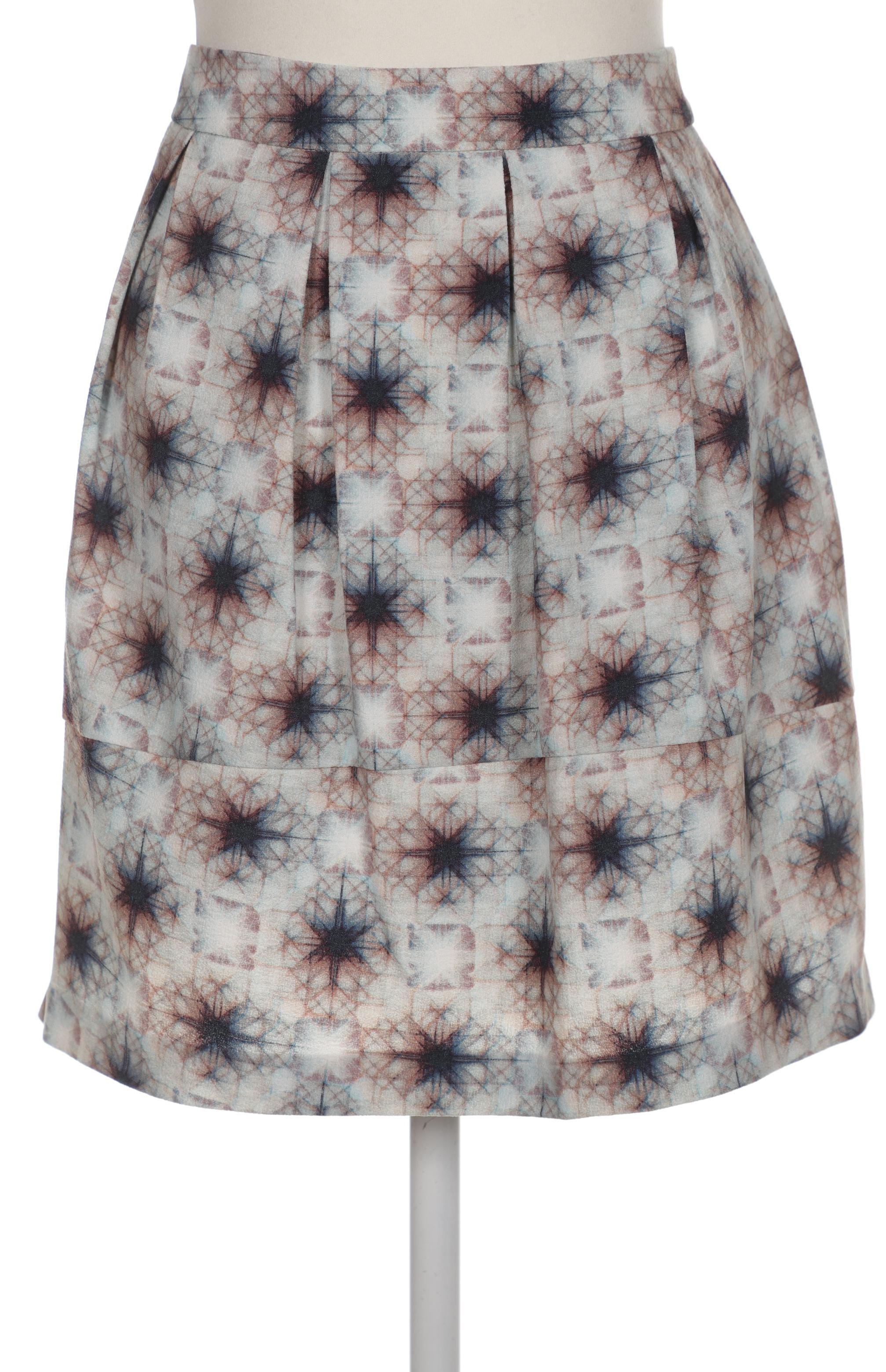 

SELECTED Damen Rock, hellblau
