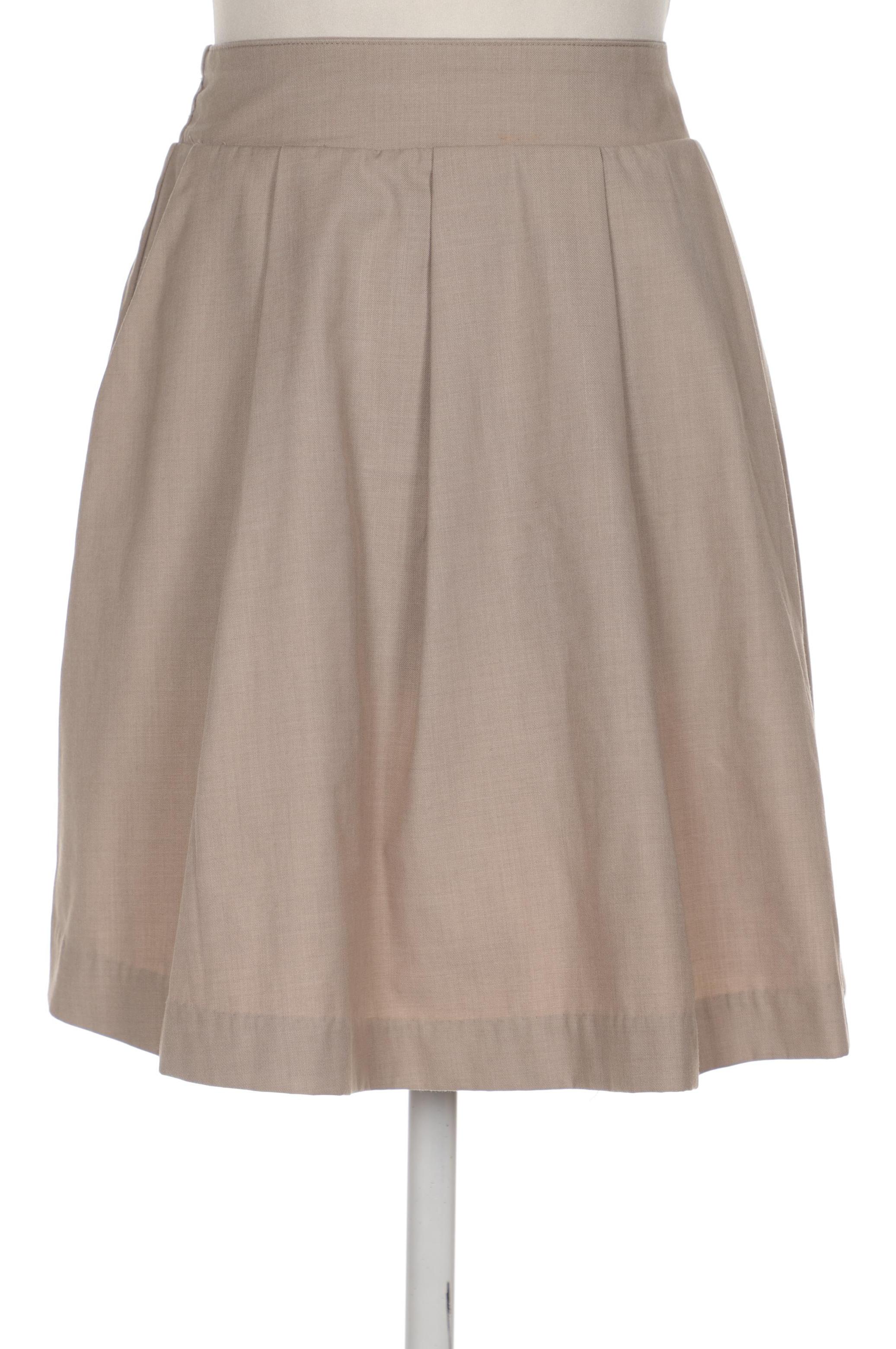 

SELECTED Damen Rock, beige