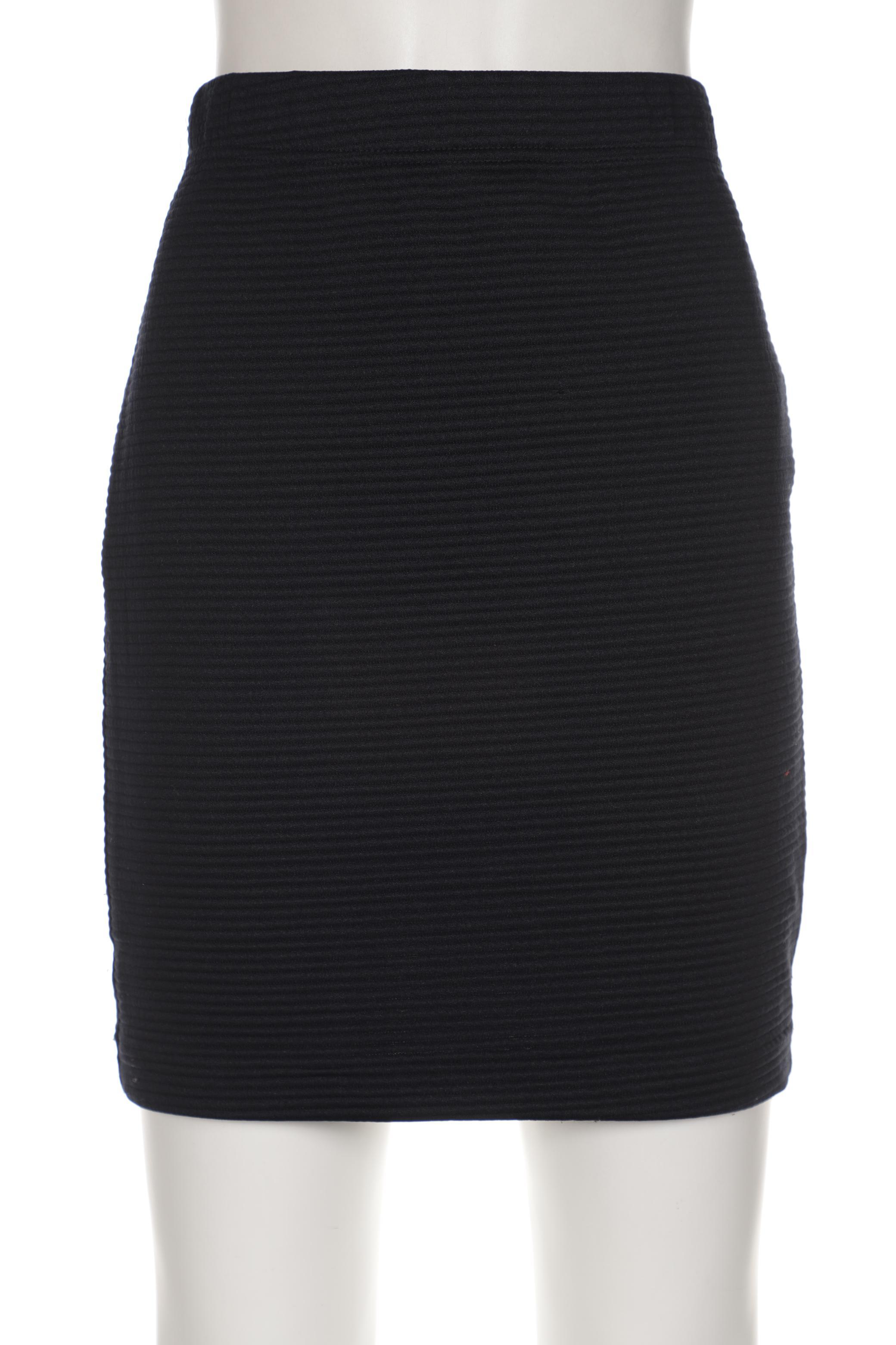 

Selected Damen Rock, marineblau, Gr. 38