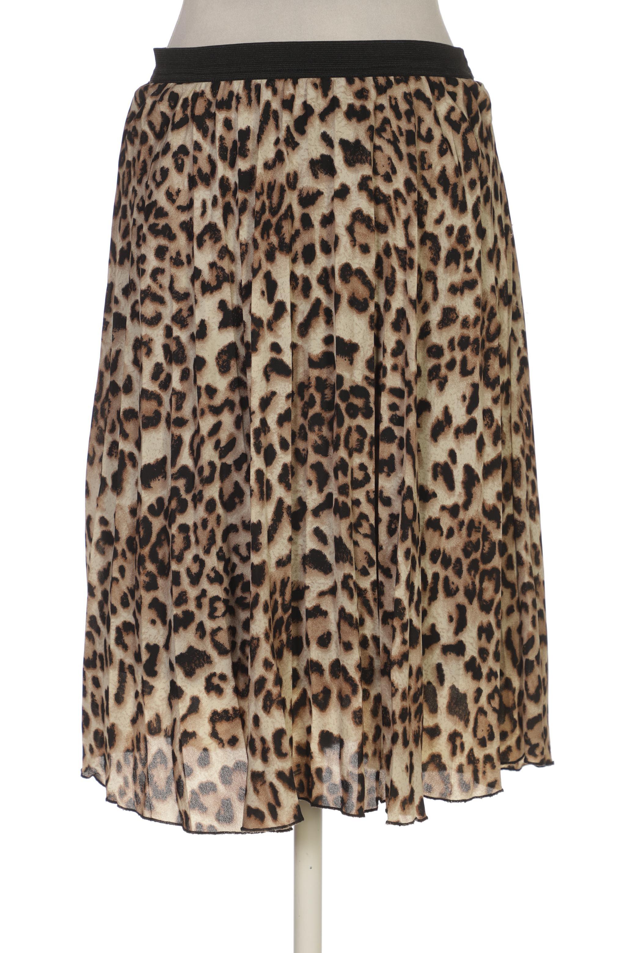 

Selected Damen Rock, beige, Gr. 34