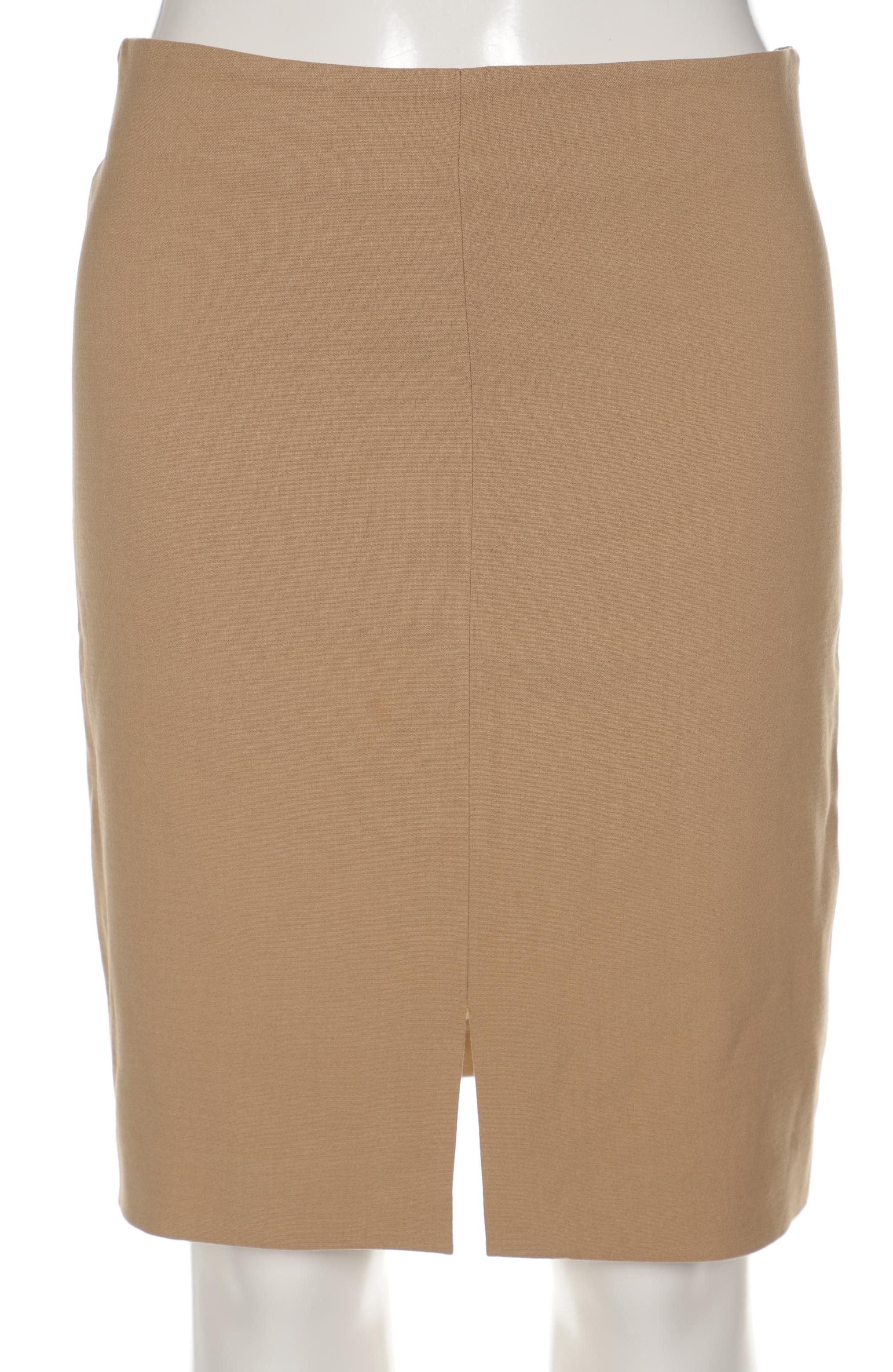 

SELECTED Damen Rock, beige