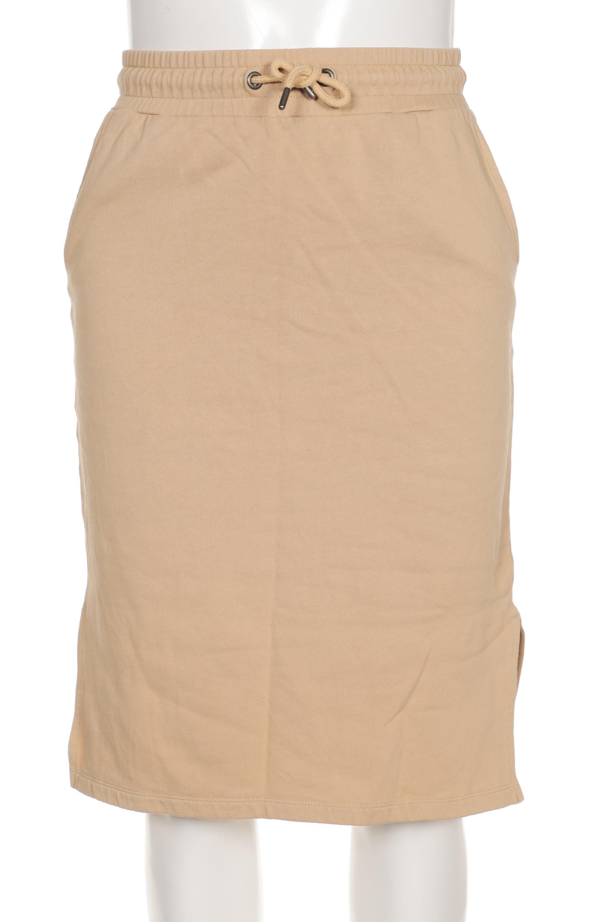 

Selected Damen Rock, beige, Gr. 38