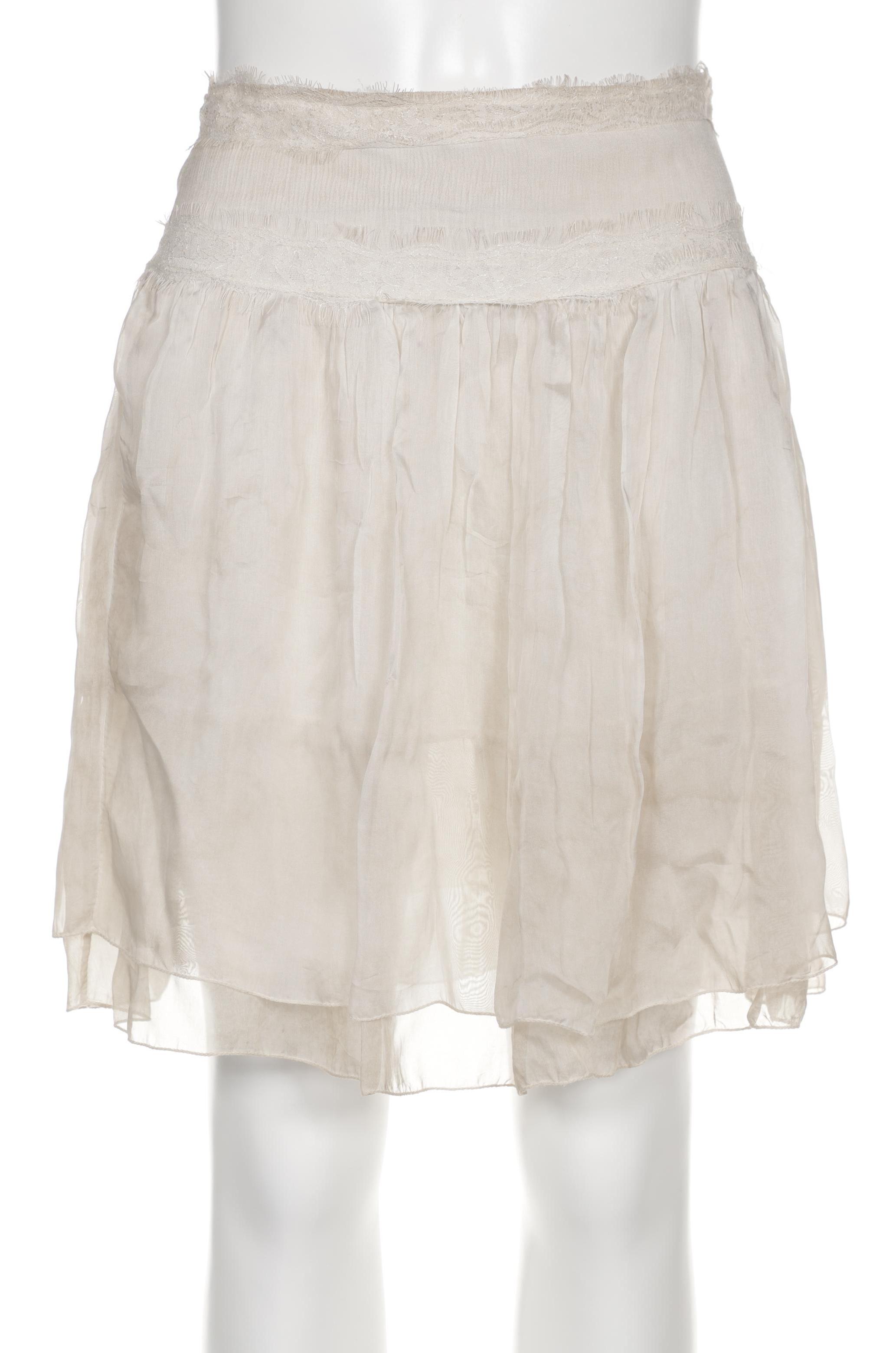

SELECTED Damen Rock, beige