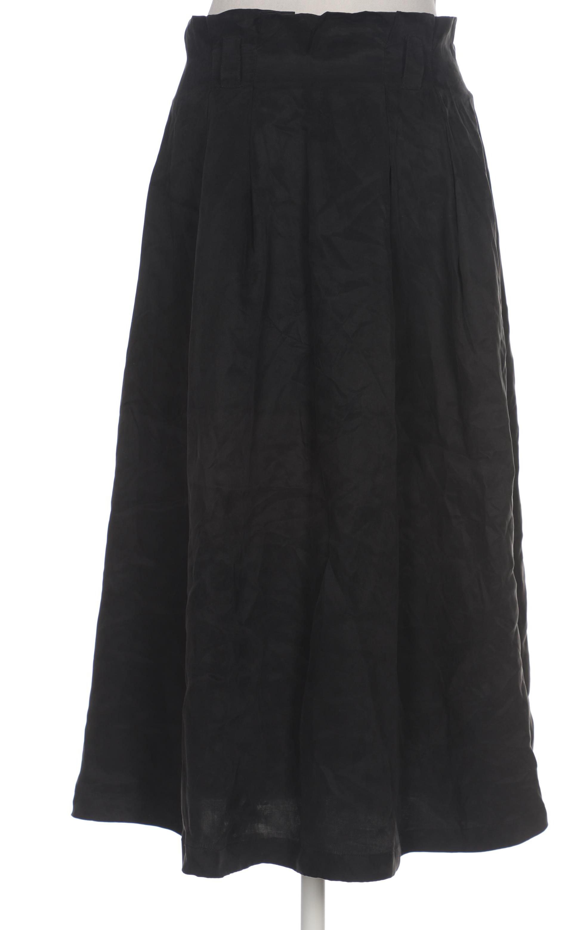 

Selected Damen Rock, schwarz, Gr. 38