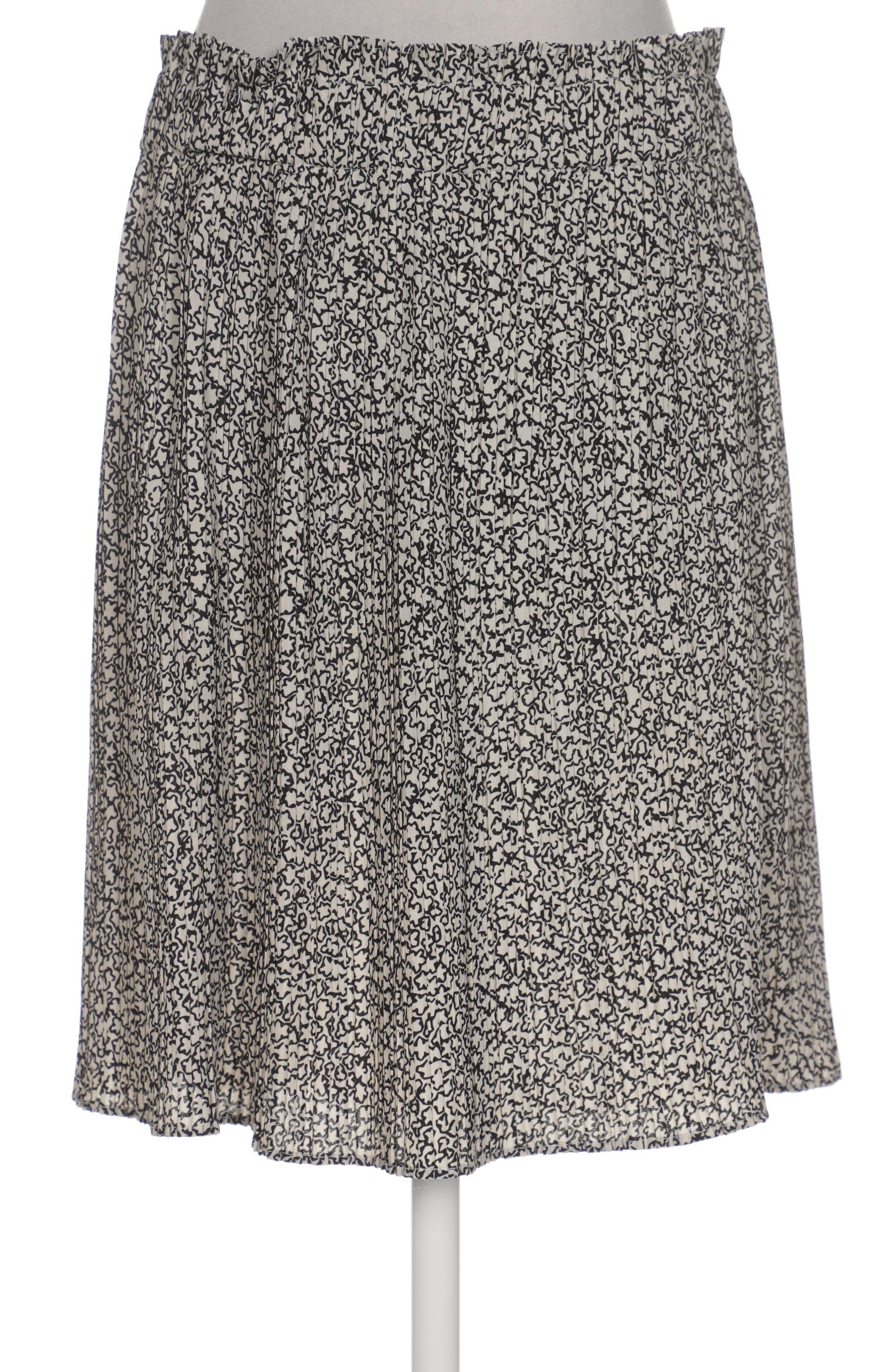 

Selected Damen Rock, beige, Gr. 40