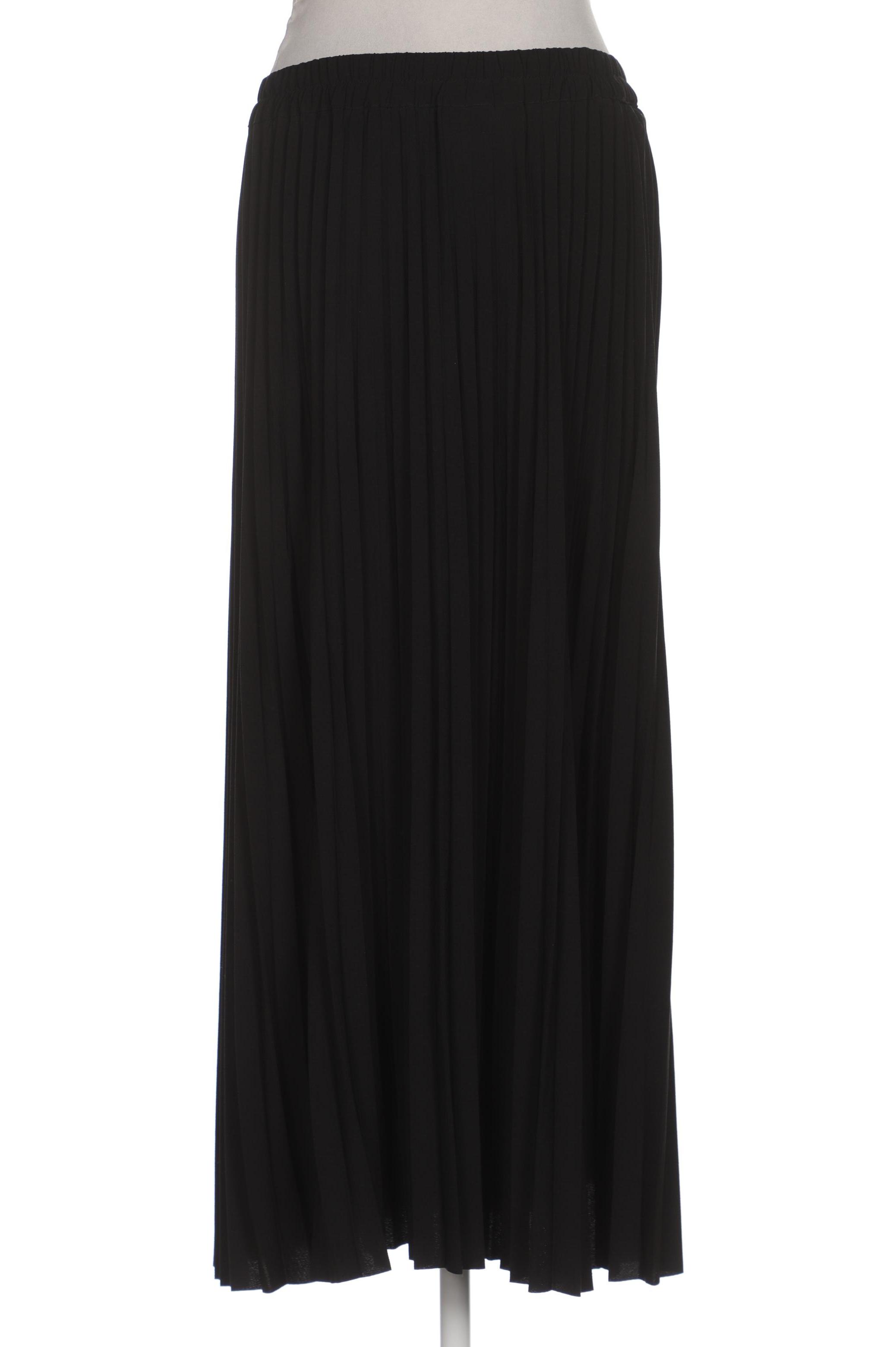 

Selected Damen Rock, schwarz, Gr. 36