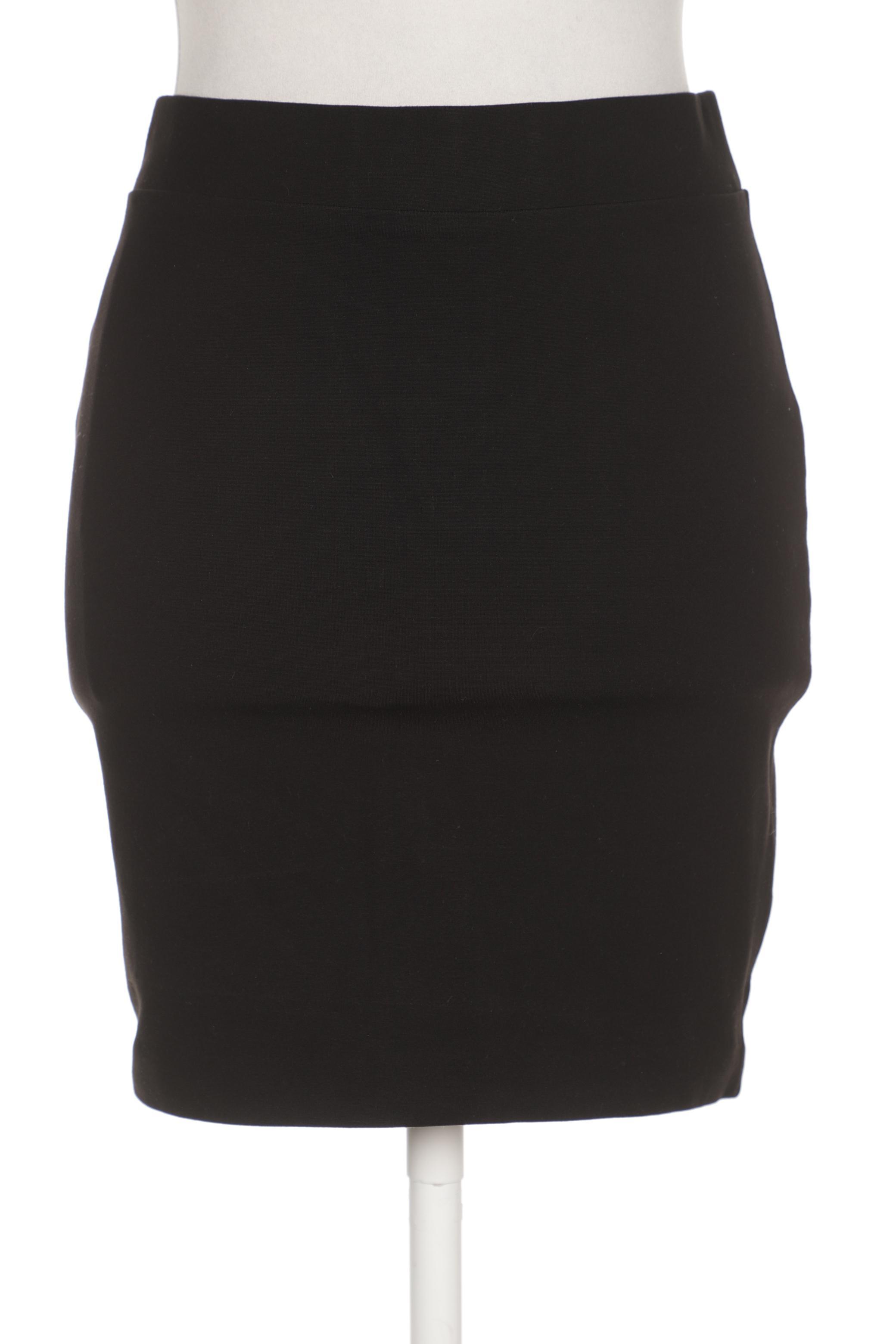 

Selected Damen Rock, schwarz, Gr. 27