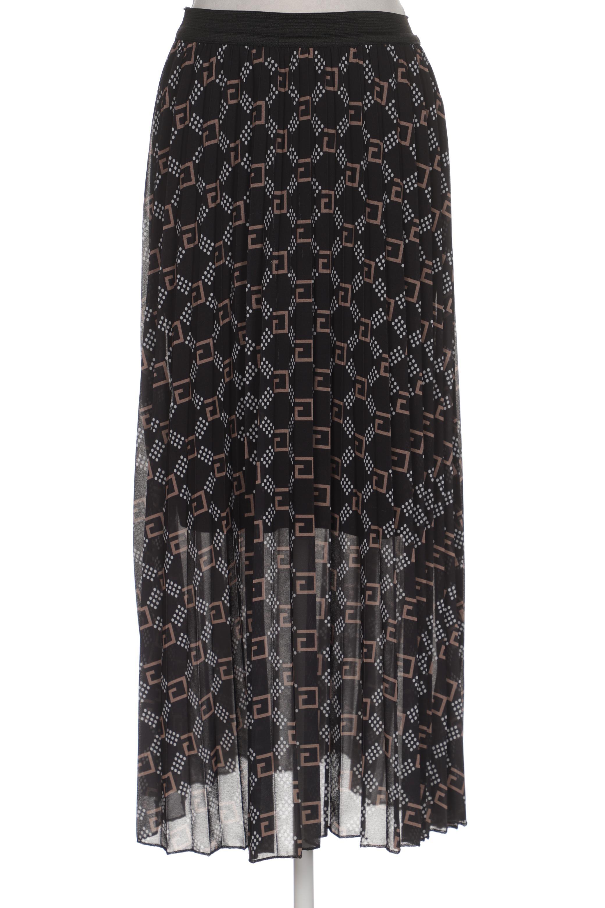 

Selected Damen Rock, schwarz, Gr. 24