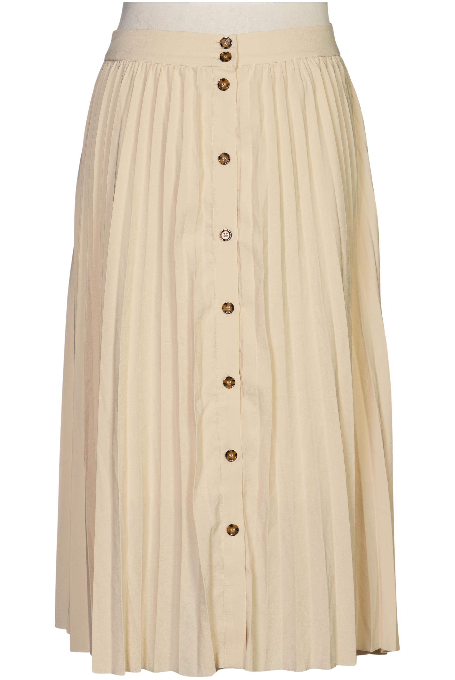 

Selected Damen Rock, cremeweiß, Gr. 42