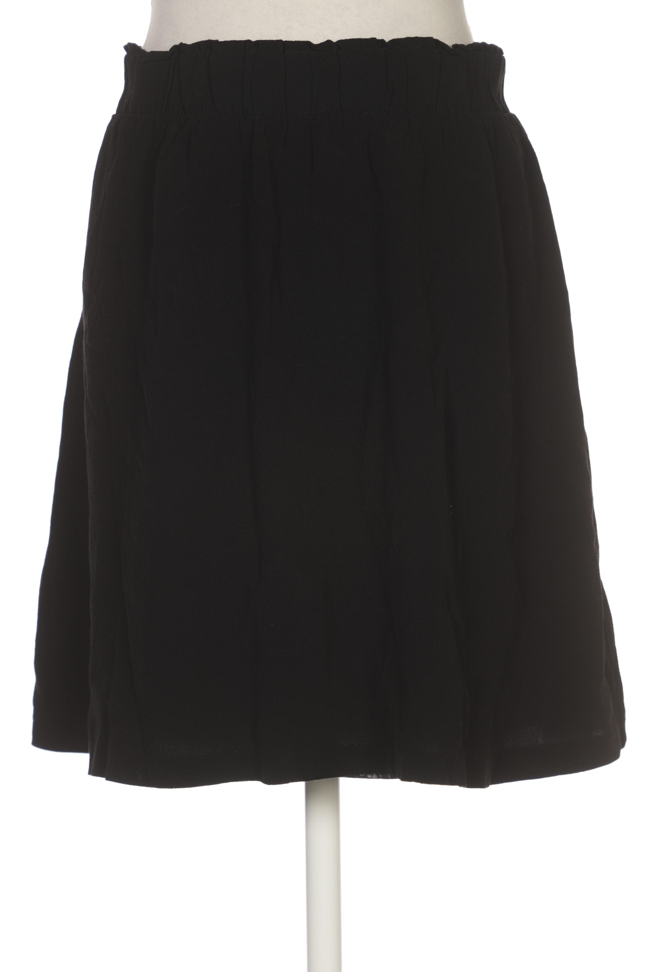 

Selected Damen Rock, schwarz, Gr. 40