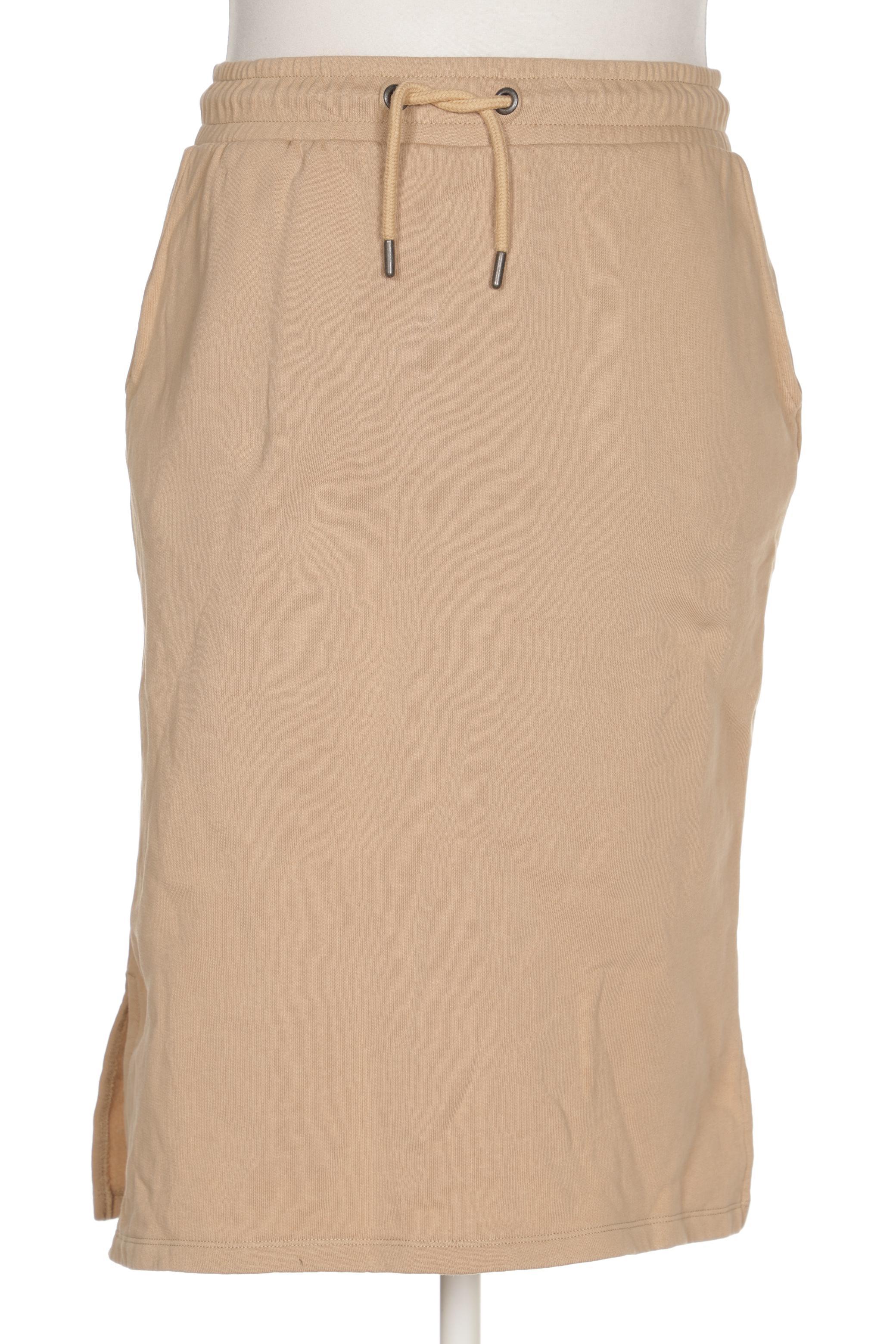 

Selected Damen Rock, beige, Gr. 42