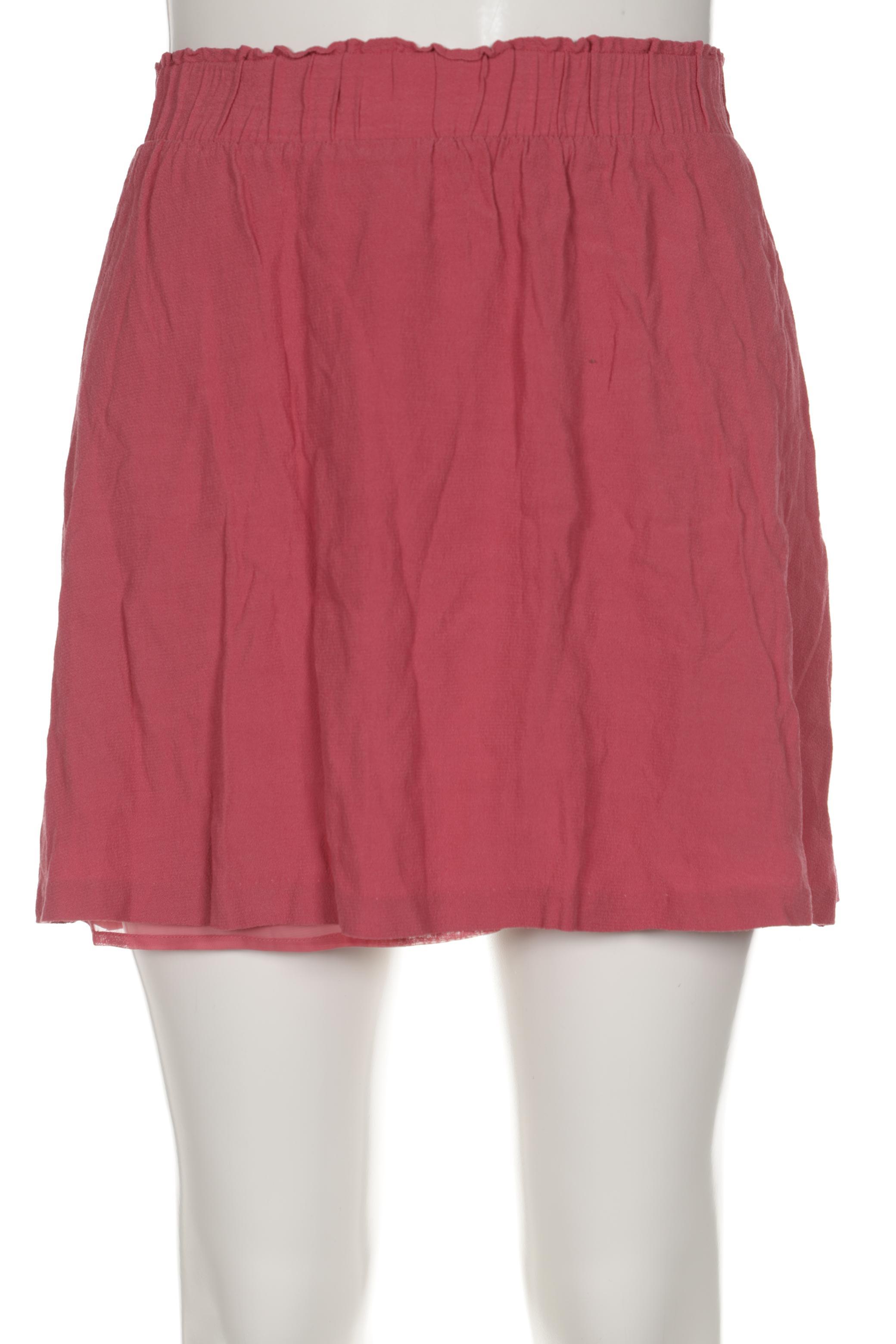 

SELECTED Damen Rock, pink
