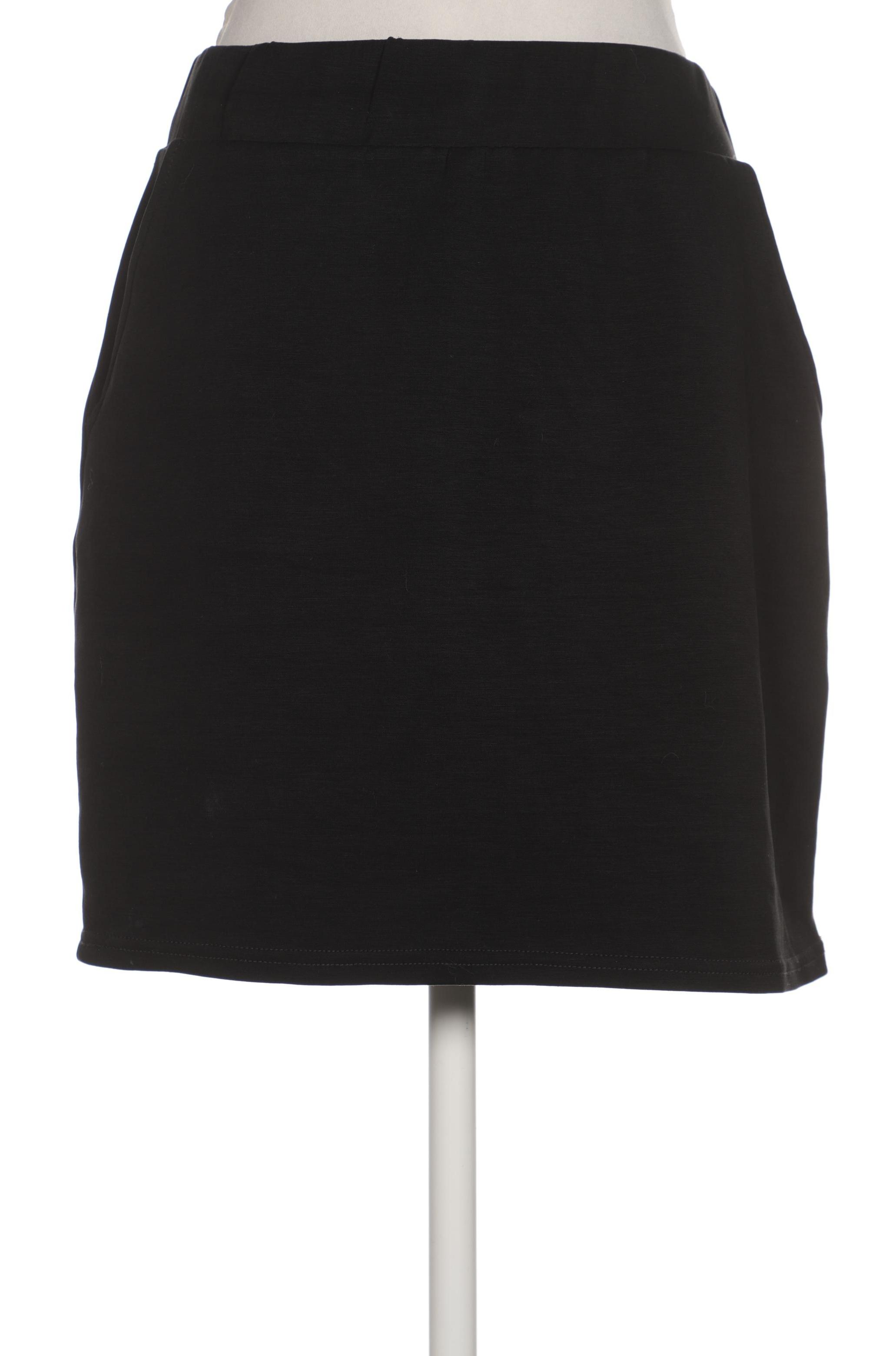 

Selected Damen Rock, schwarz, Gr. 38