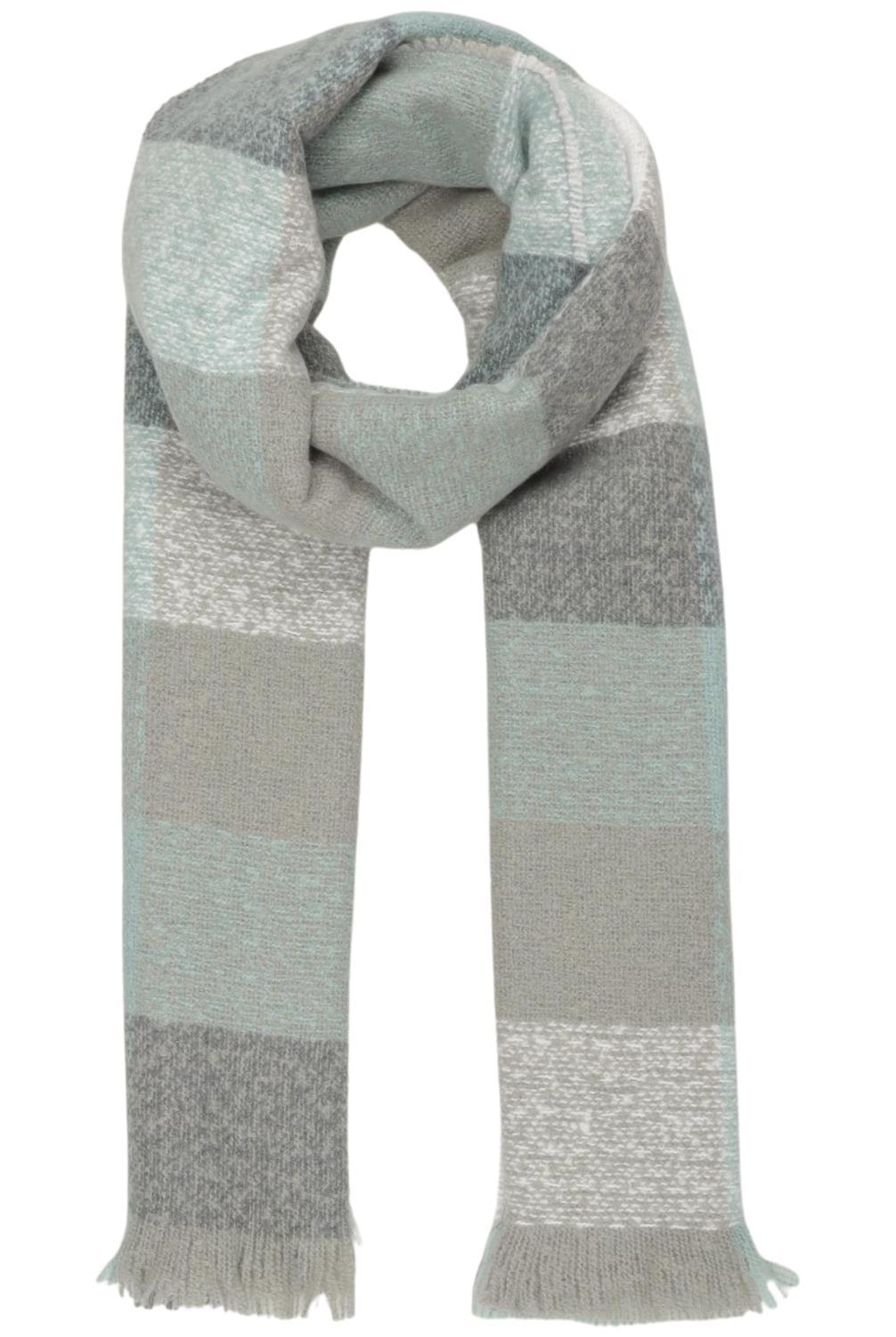 

Selected Damen Schal, mehrfarbig, Gr.