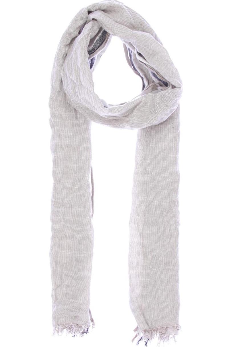 

Selected Damen Schal, beige, Gr.