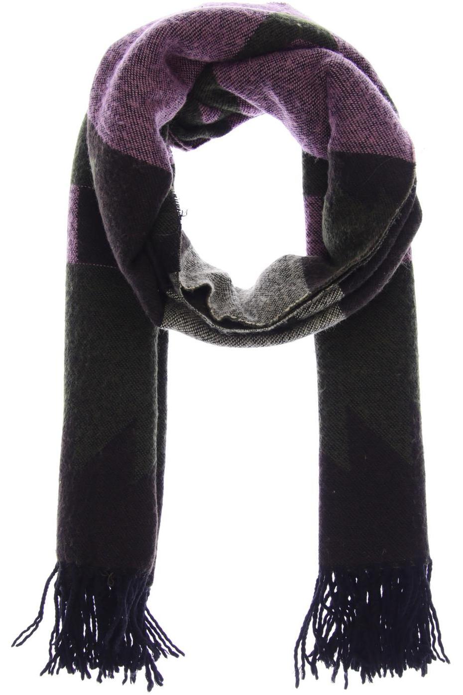 

Selected Damen Schal, mehrfarbig, Gr.