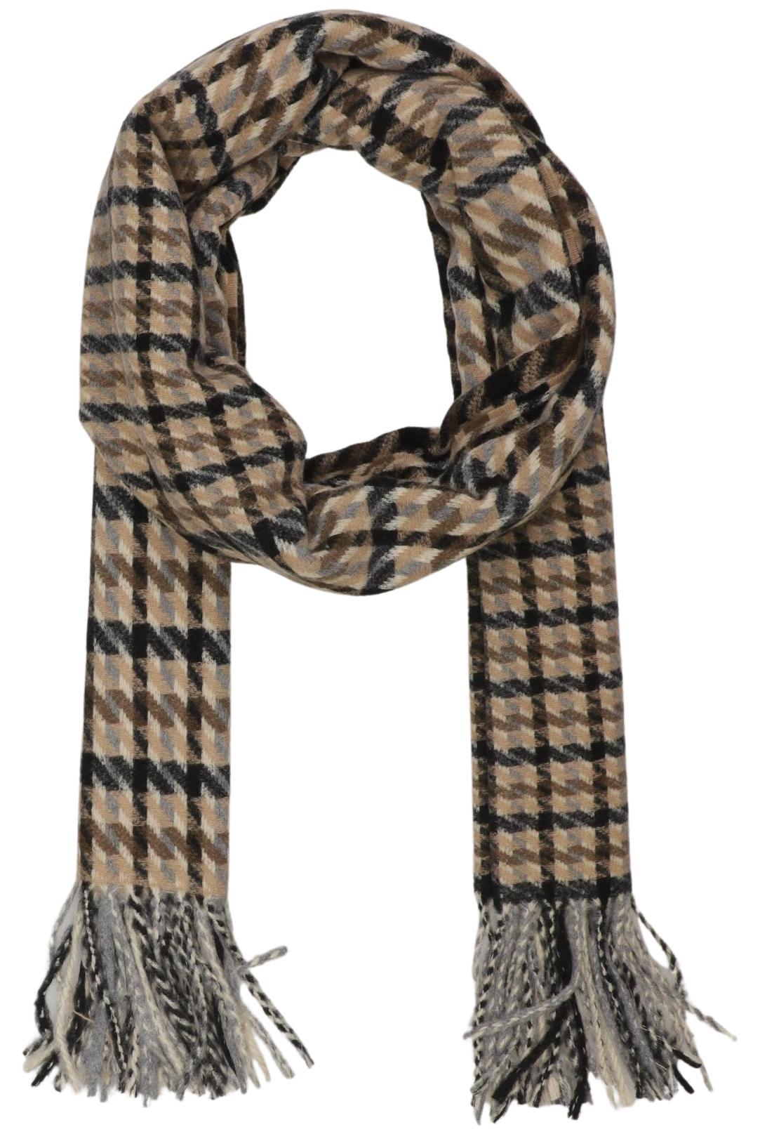 

Selected Damen Schal, mehrfarbig, Gr.