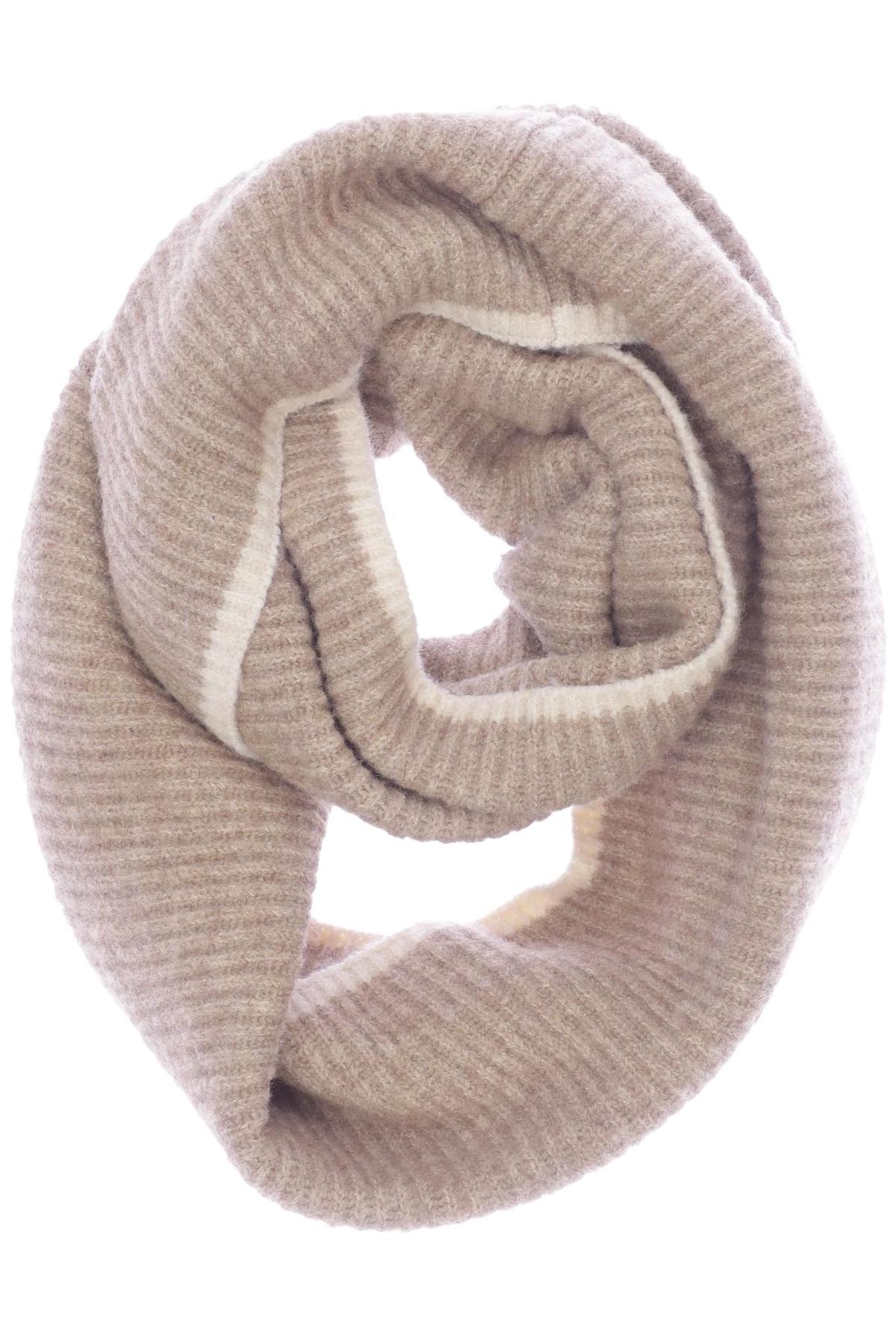 

Selected Damen Schal, beige, Gr.