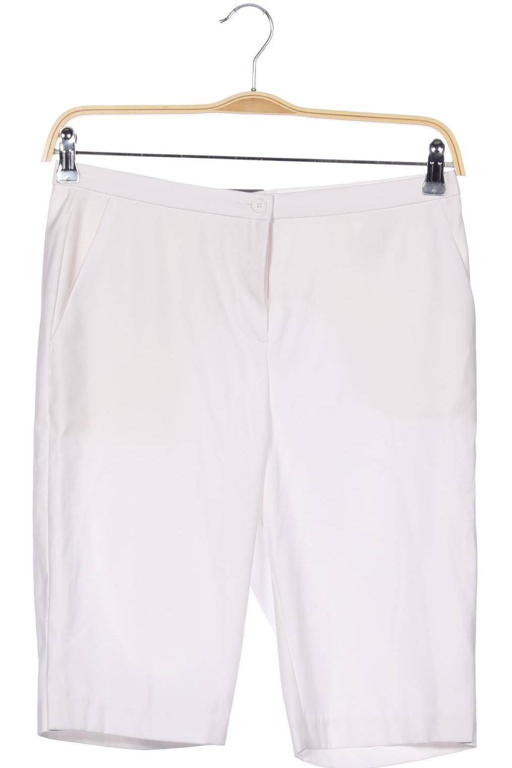 

Selected Damen Shorts, weiß, Gr. 38