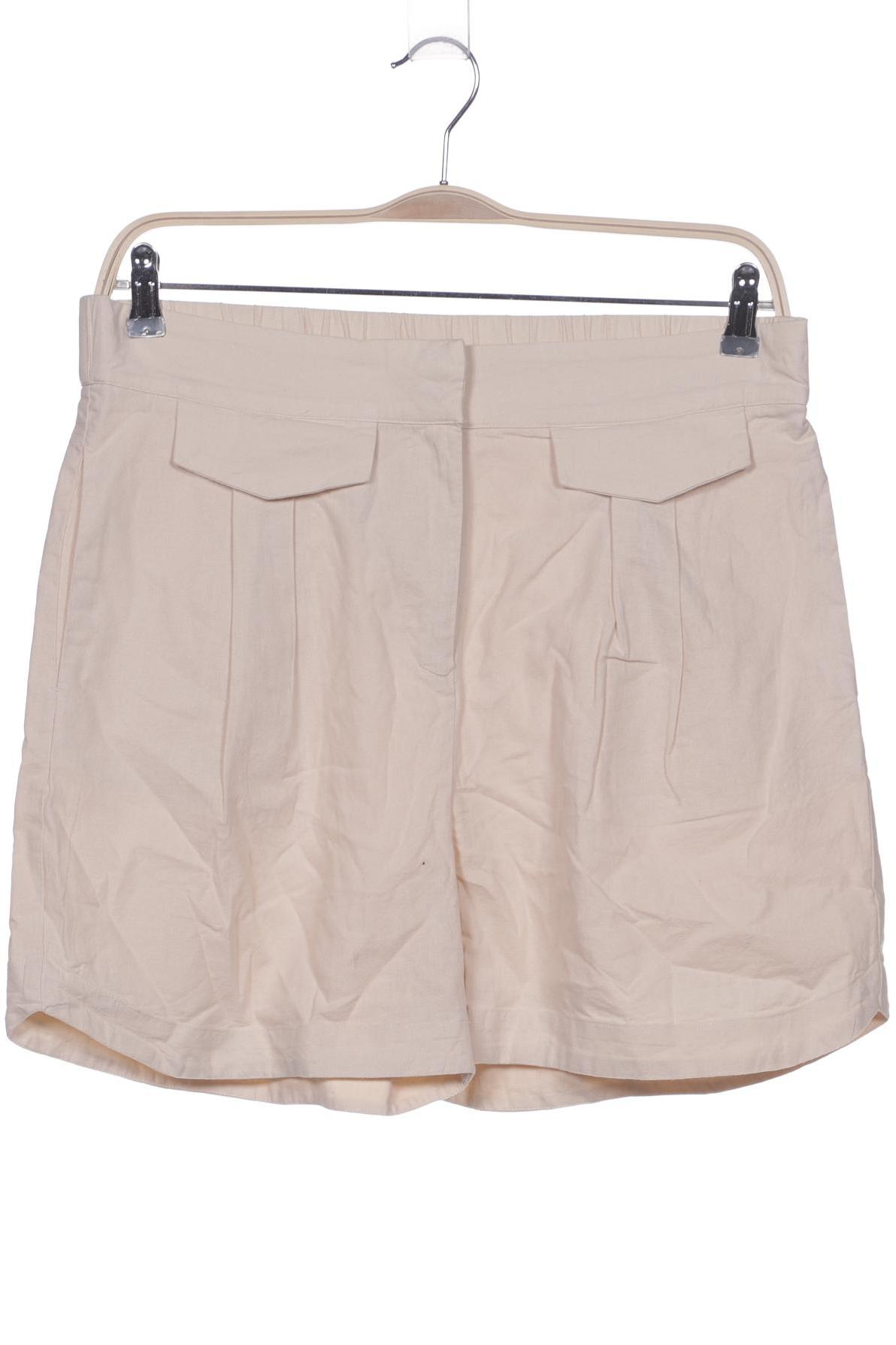 

Selected Damen Shorts, beige, Gr. 42