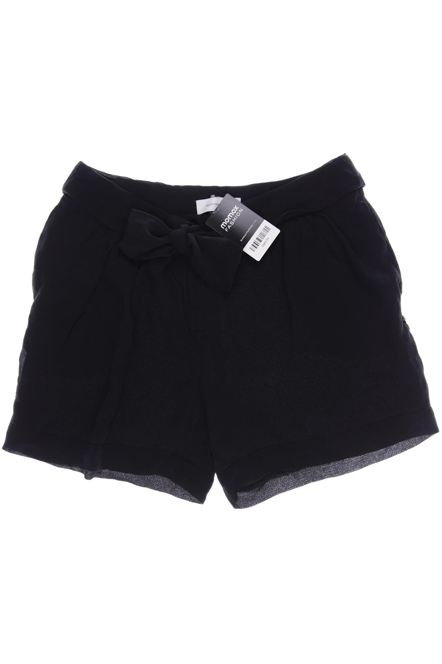 

SELECTED Damen Shorts, grau