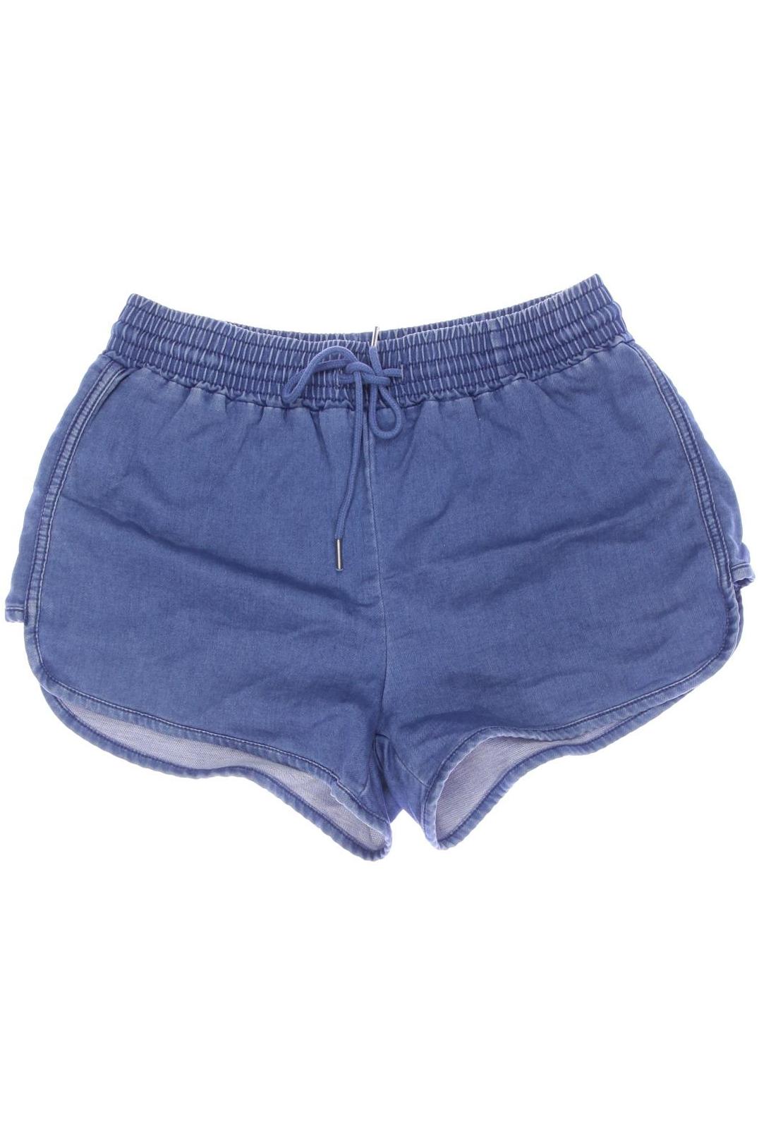 

Selected Damen Shorts, blau, Gr. 34