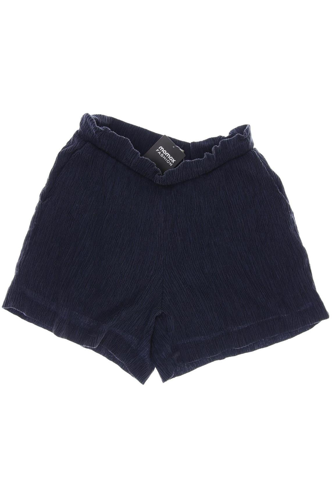 

SELECTED Damen Shorts, marineblau