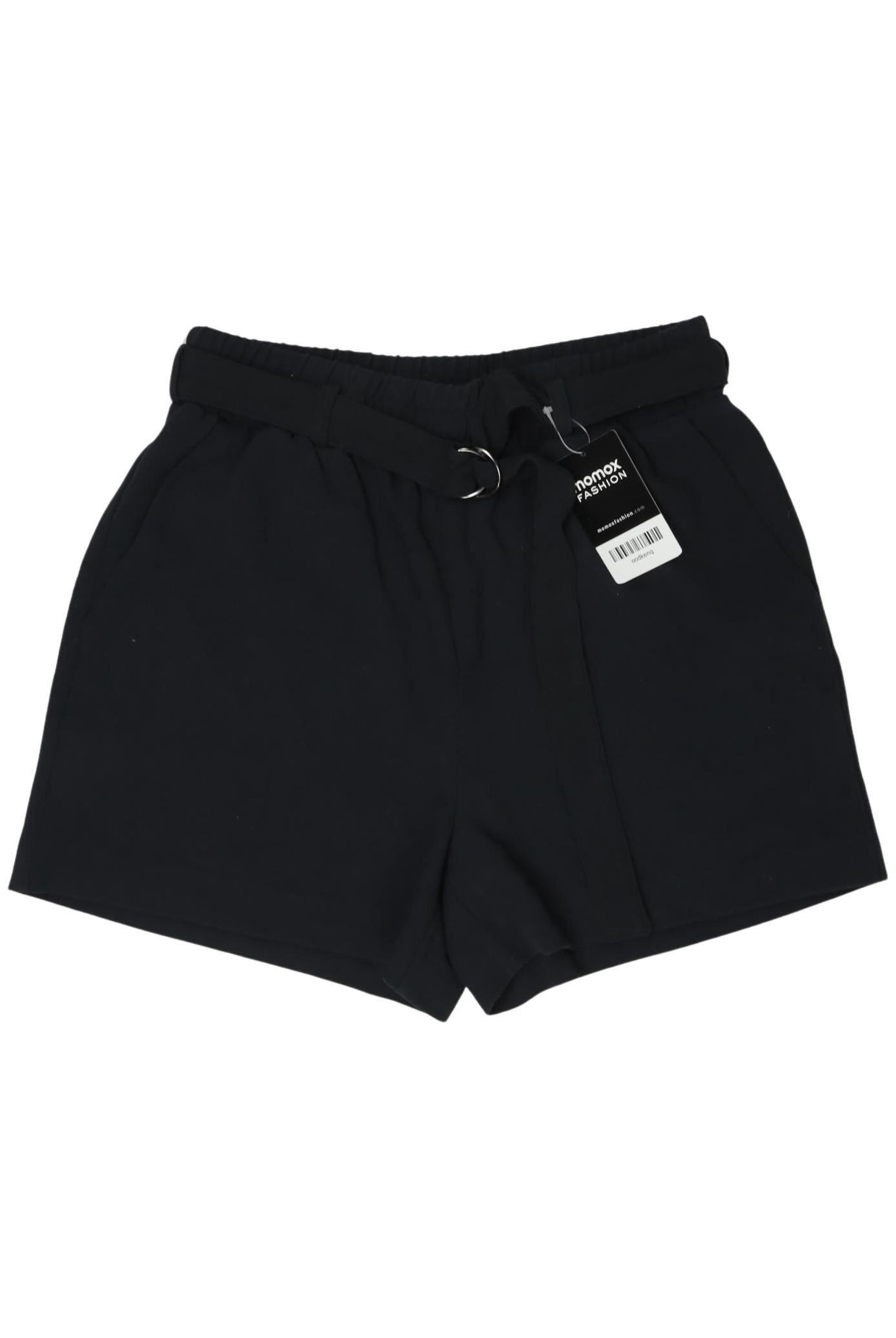 Thumbnail - Selected Damen Shorts, marineblau, Gr. 36
