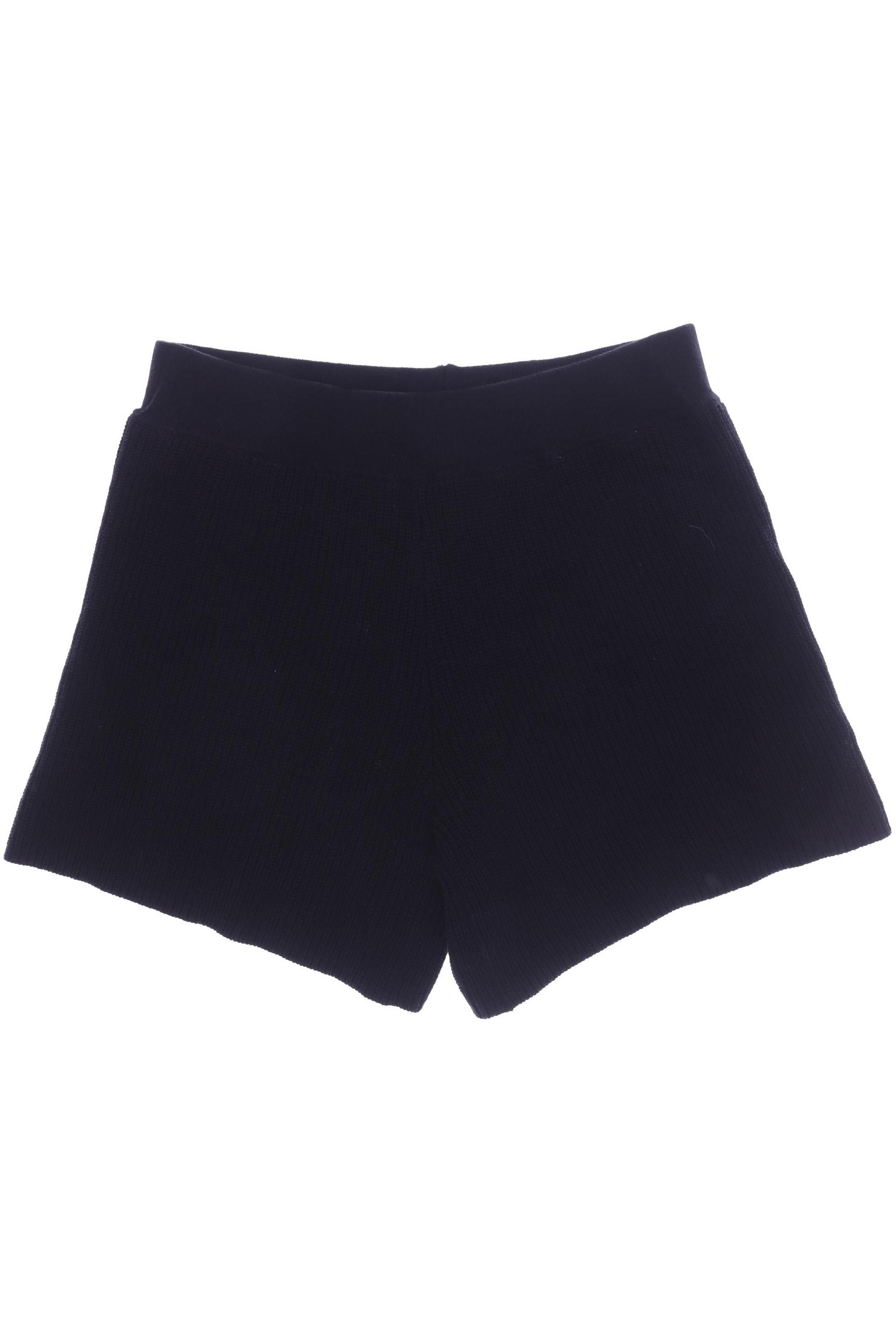 

SELECTED Damen Shorts, schwarz