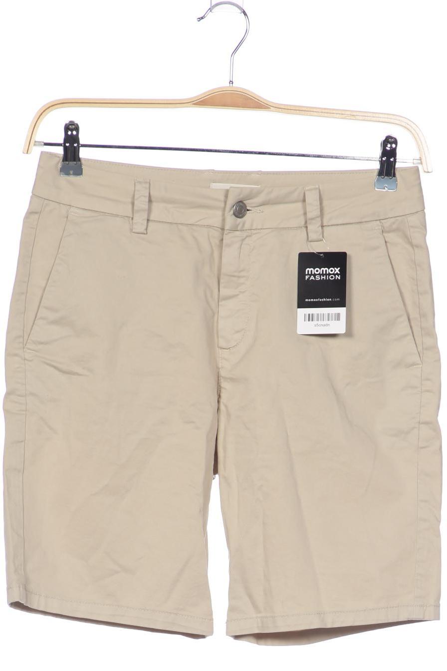 

Selected Damen Shorts, beige, Gr. 38