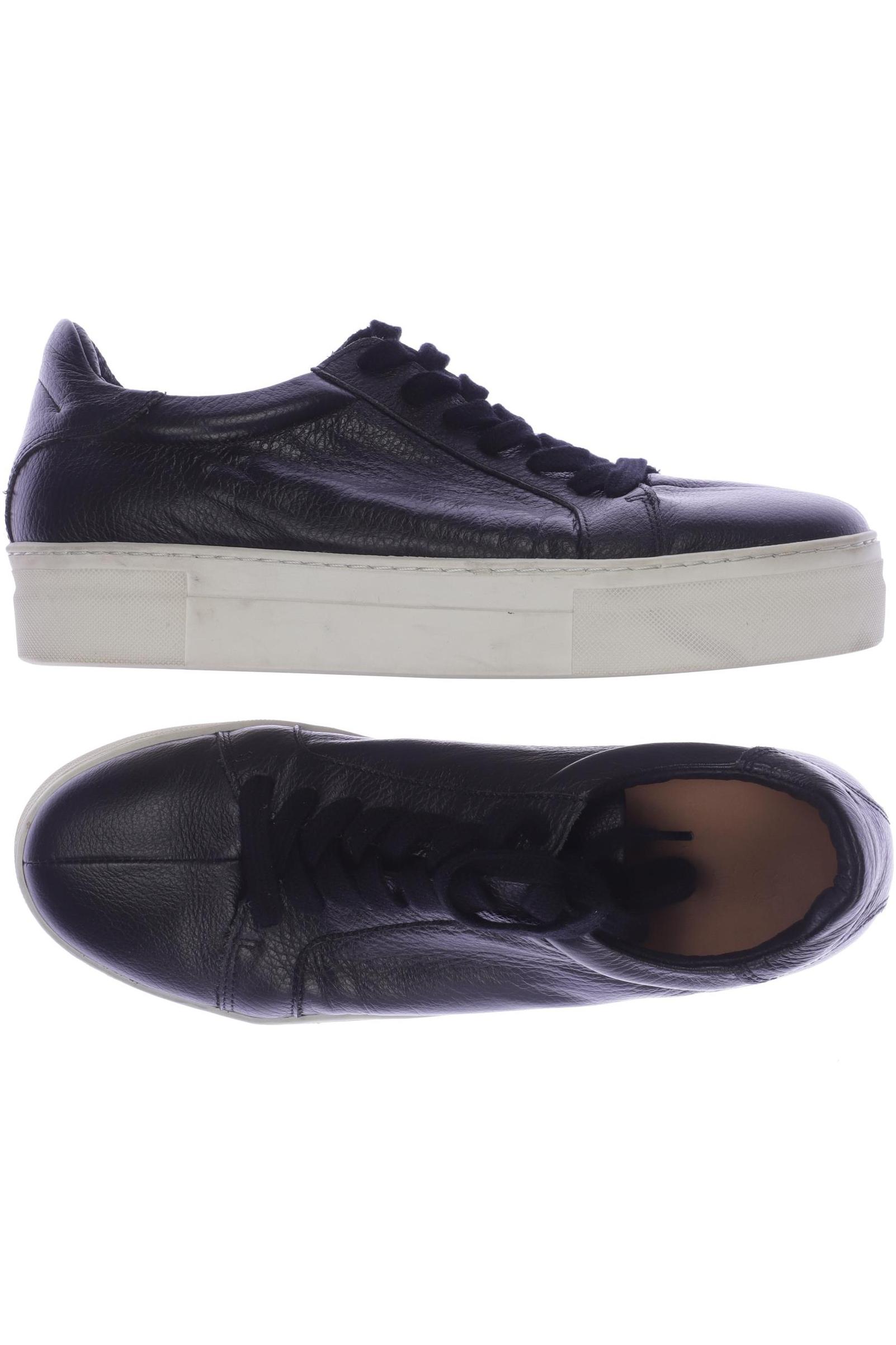 

SELECTED Damen Sneakers, schwarz