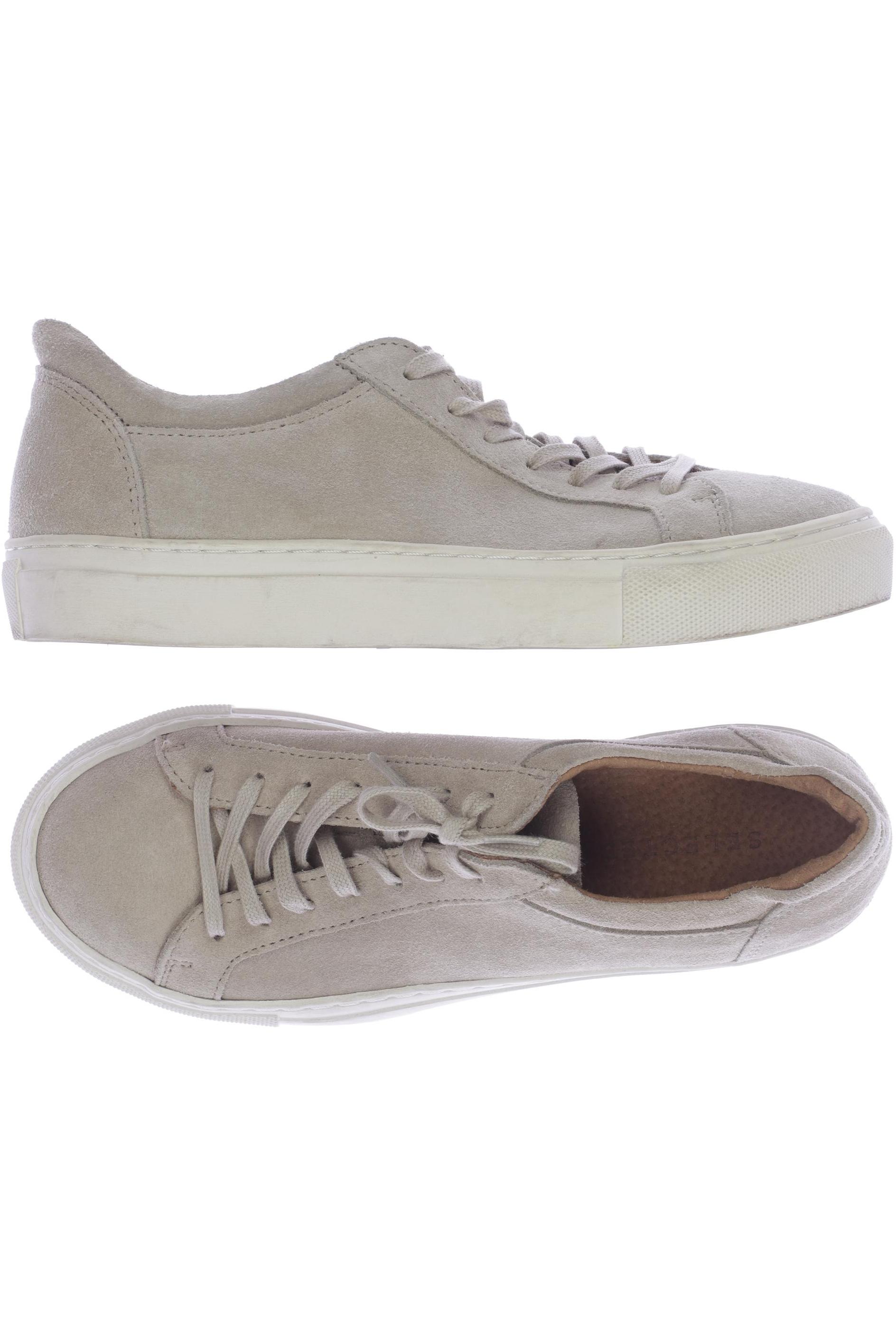 

SELECTED Damen Sneakers, beige